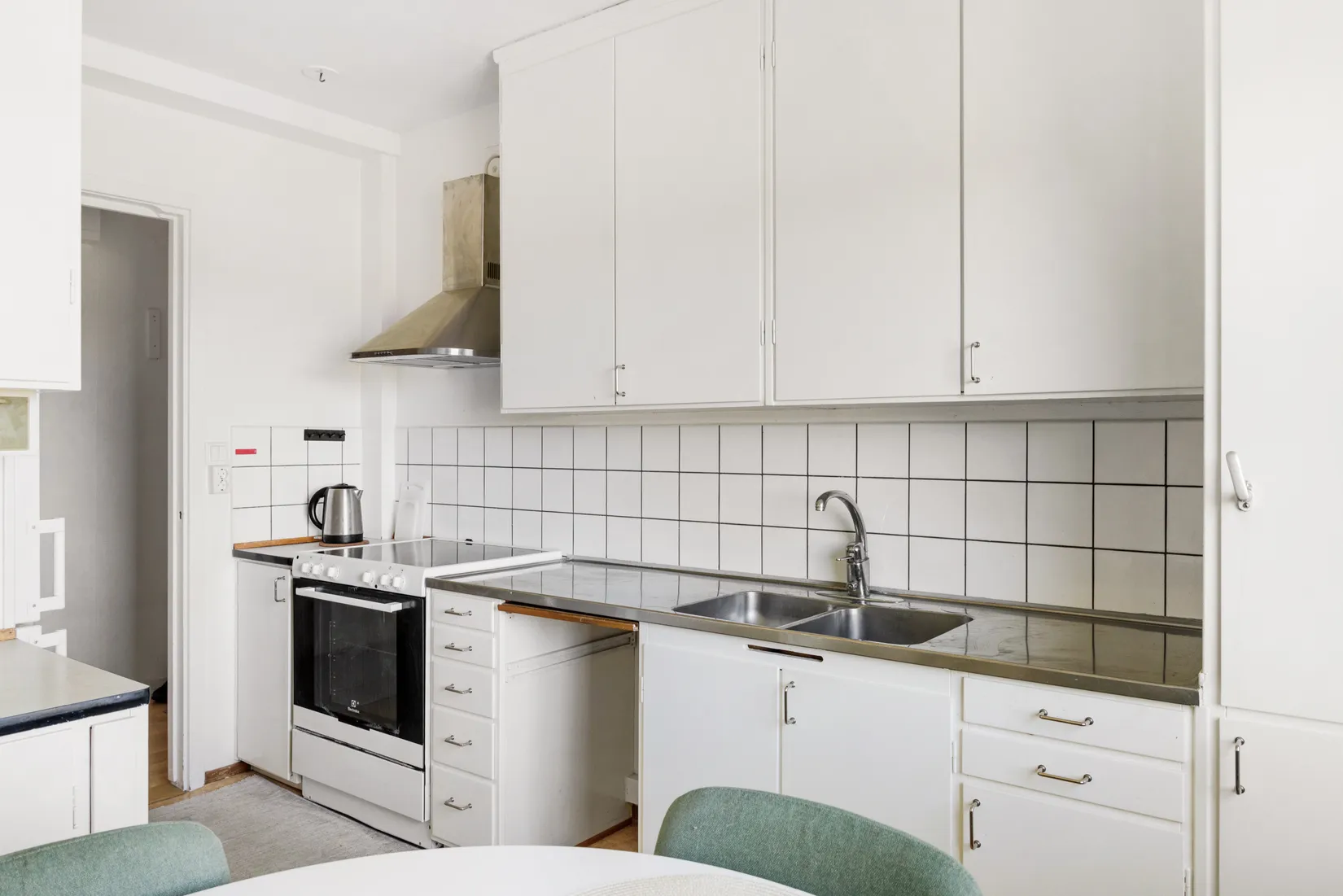 Bostadsrätt, Eriksfältsgatan 85C, Eriksfält, Malmö