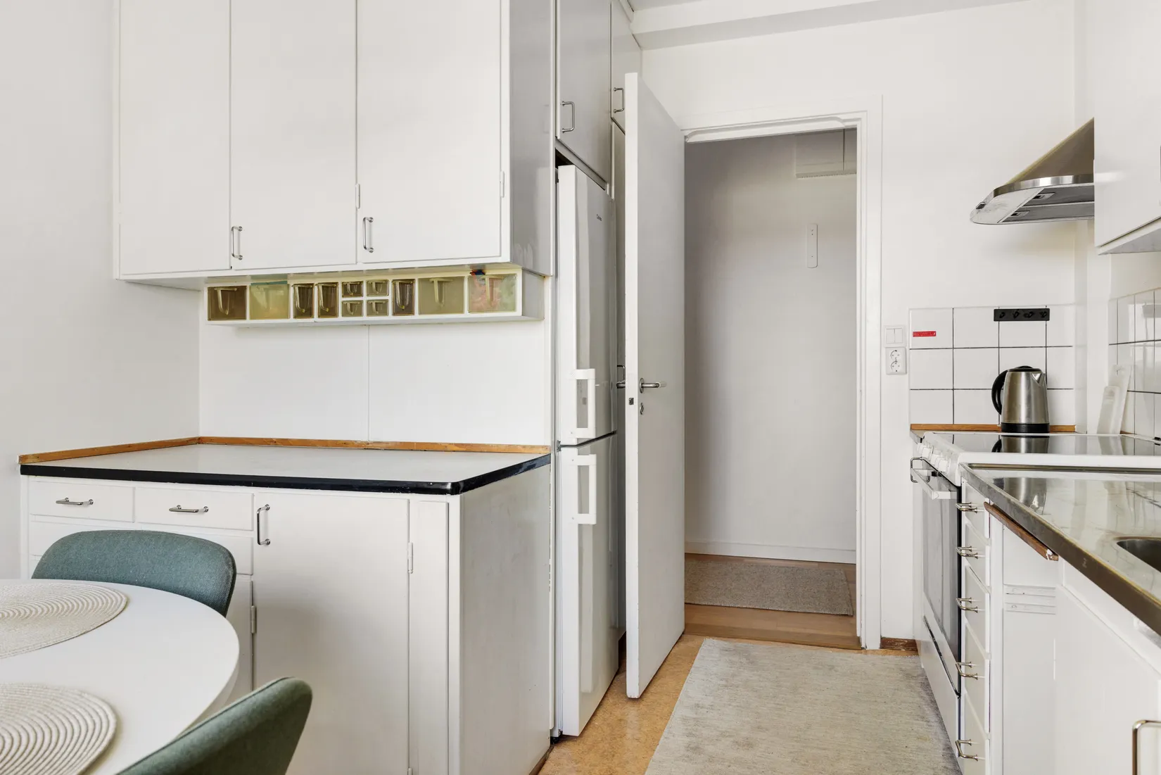 Bostadsrätt, Eriksfältsgatan 85C, Eriksfält, Malmö