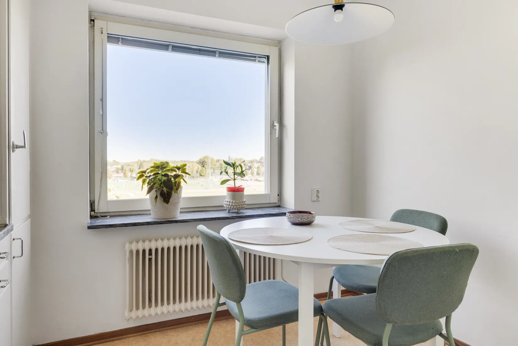 Bostadsrätt, Eriksfältsgatan 85C, Eriksfält, Malmö