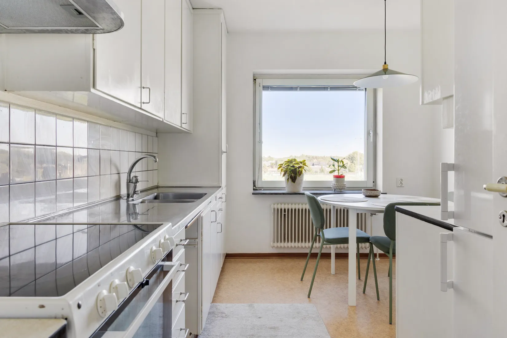 Bostadsrätt, Eriksfältsgatan 85C, Eriksfält, Malmö