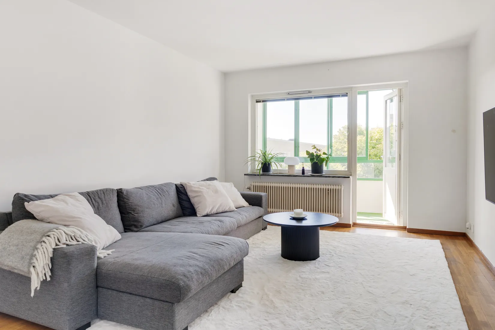 Bostadsrätt, Eriksfältsgatan 85C, Eriksfält, Malmö