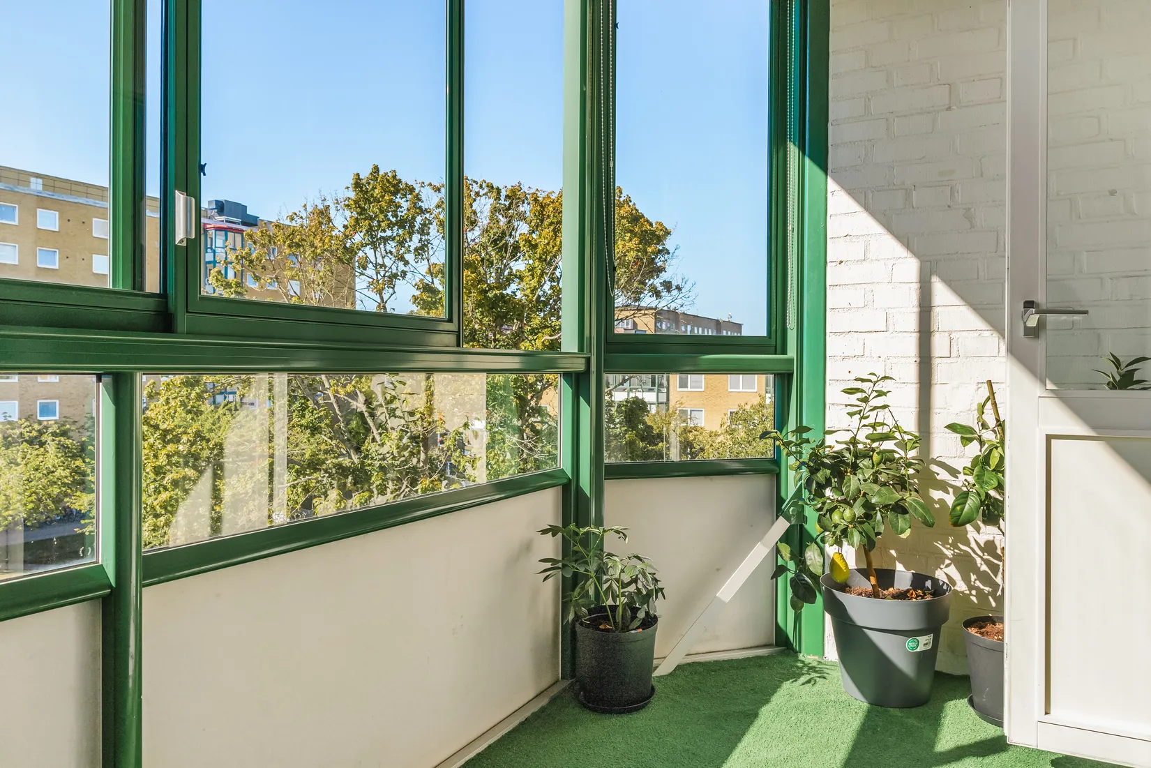 Bostadsrätt, Eriksfältsgatan 85C, Eriksfält, Malmö