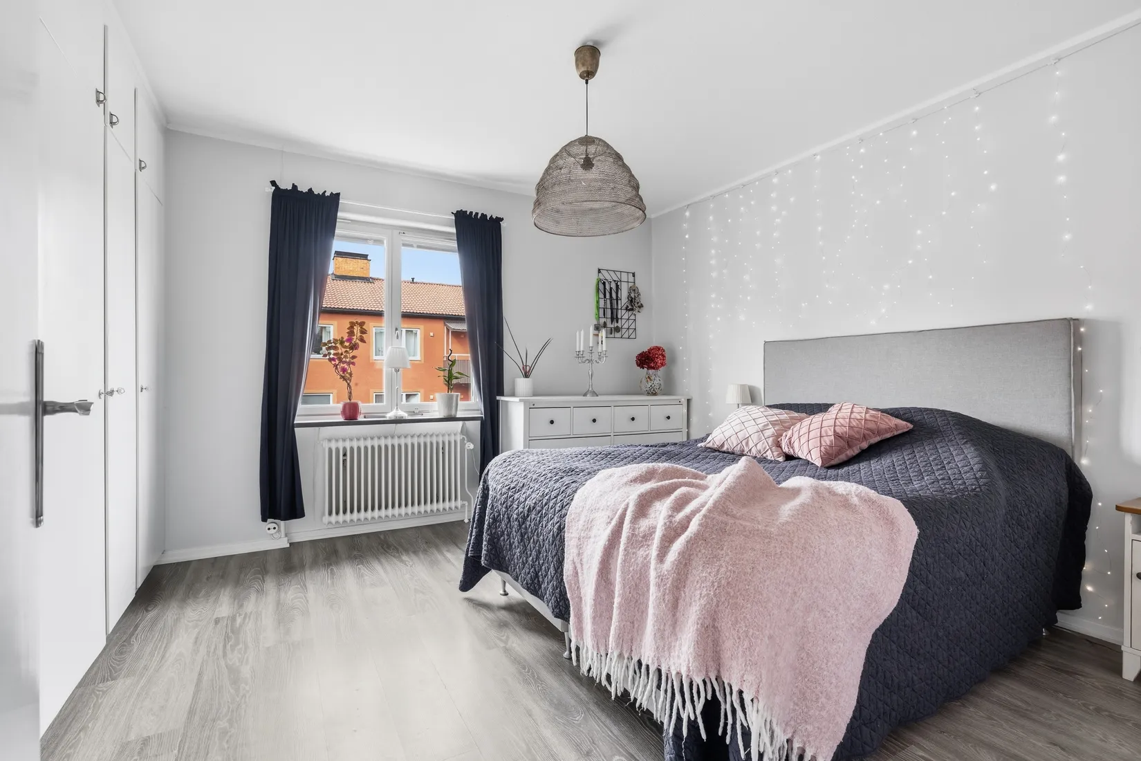Bostadsrätt, Björkvallavägen 4B, Centrala Väsby, Upplands Väsby