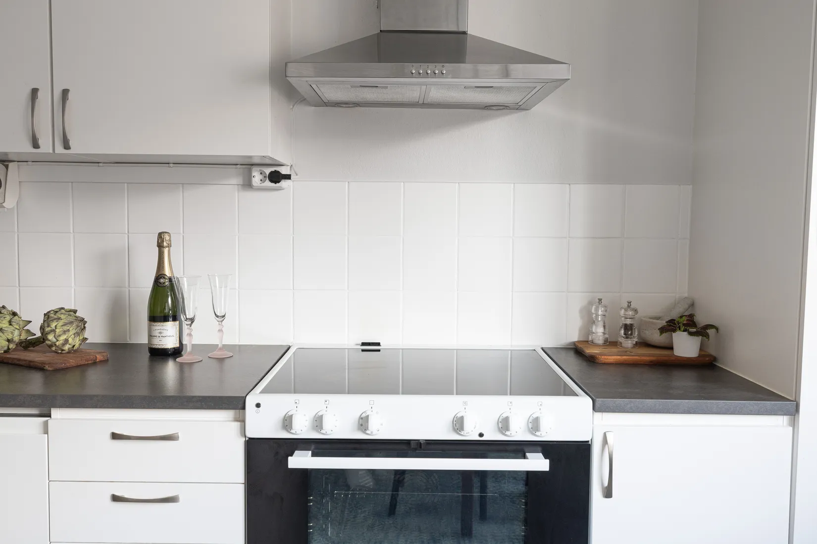 Bostadsrätt, Björkvallavägen 4B, Centrala Väsby, Upplands Väsby