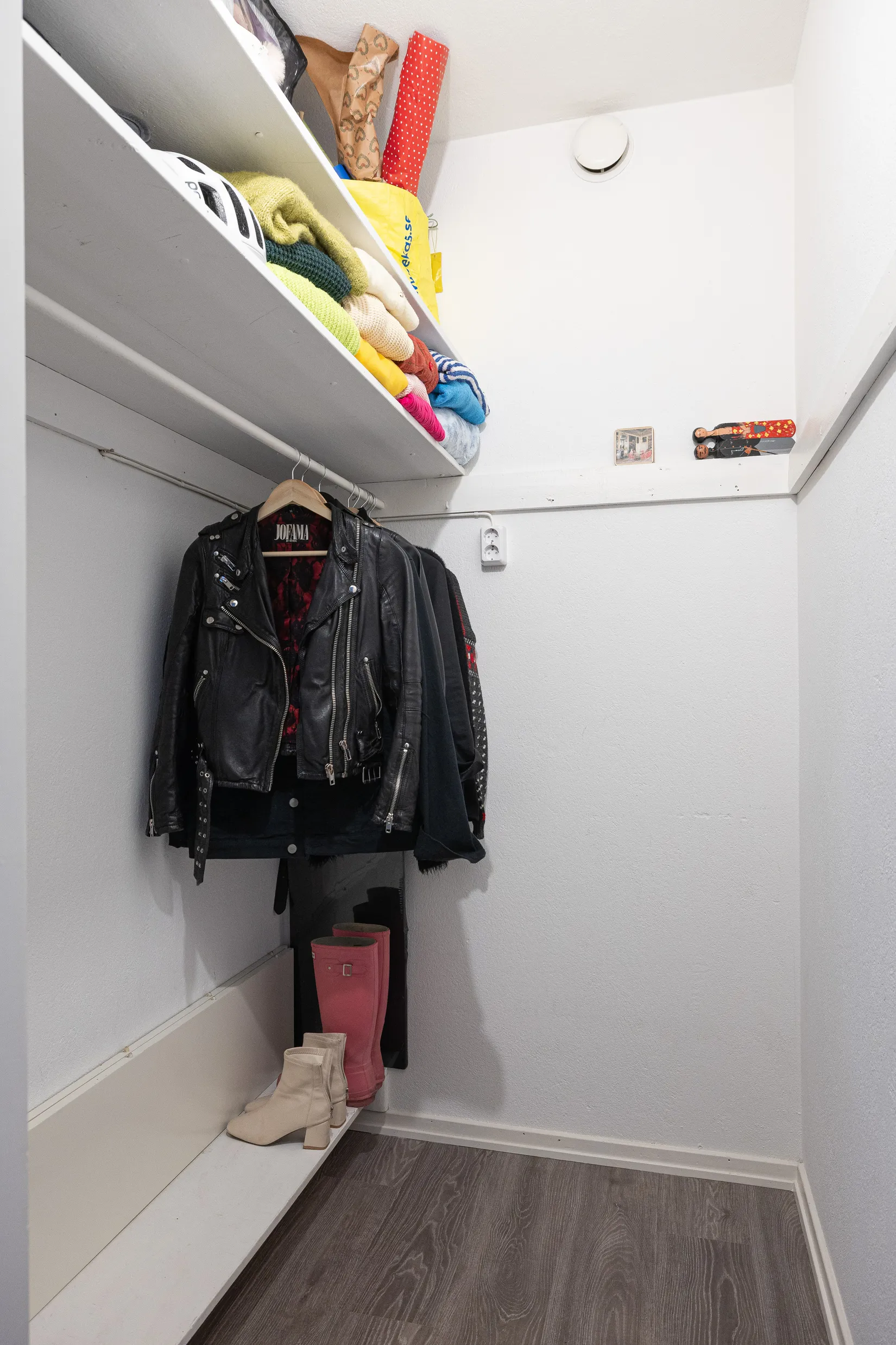Bostadsrätt, Björkvallavägen 4B, Centrala Väsby, Upplands Väsby