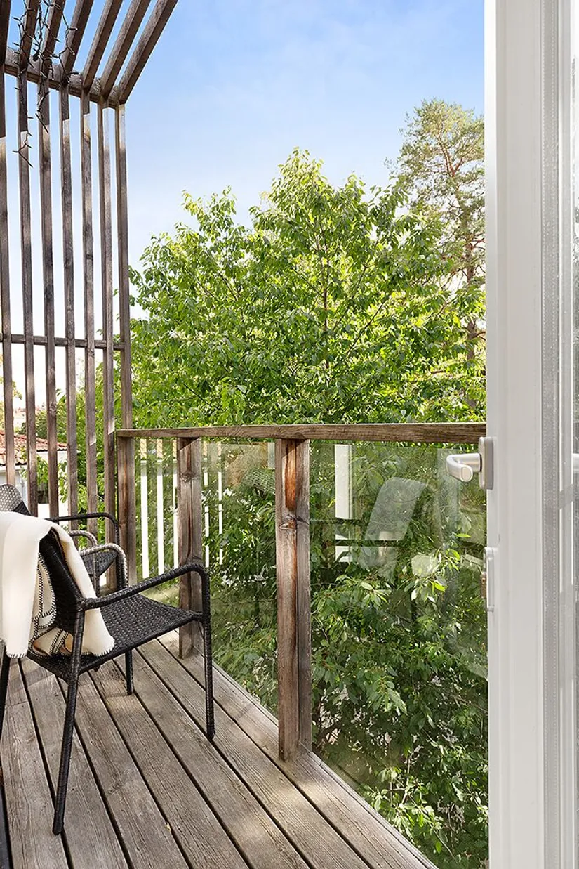 Villa, Rensgatan 1, Tulemarken, Sundbyberg