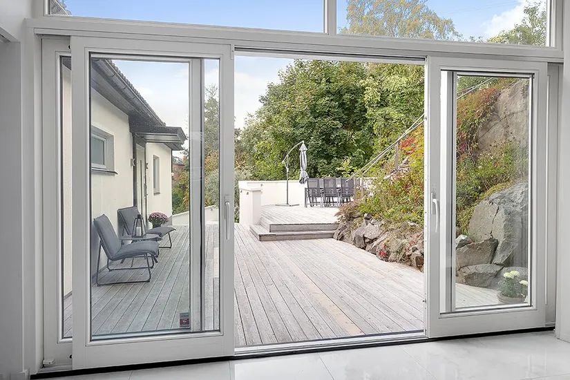 Villa, Rensgatan 1, Tulemarken, Sundbyberg
