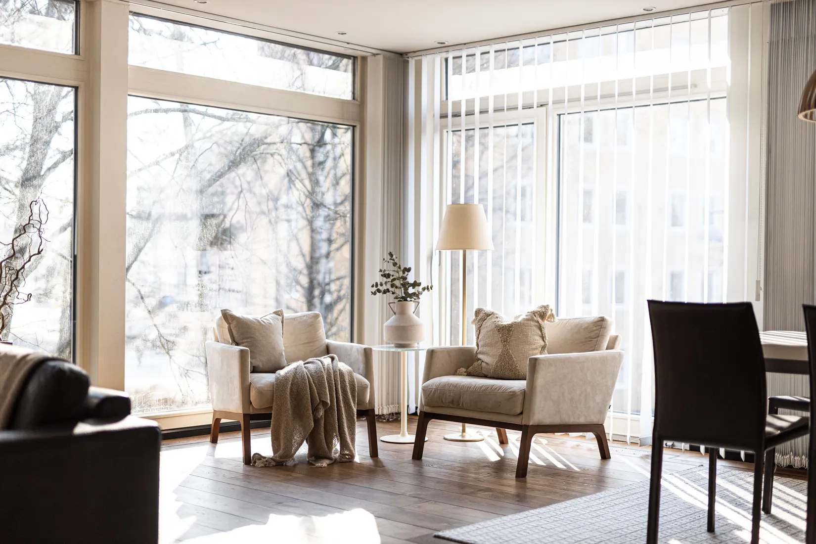 Villa, Rensgatan 1, Tulemarken, Sundbyberg
