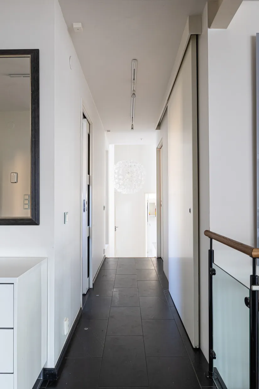 Villa, Rensgatan 1, Tulemarken, Sundbyberg
