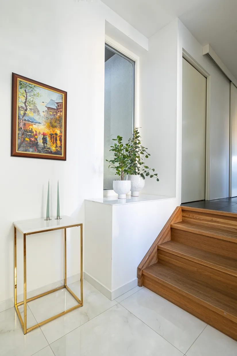 Villa, Rensgatan 1, Tulemarken, Sundbyberg