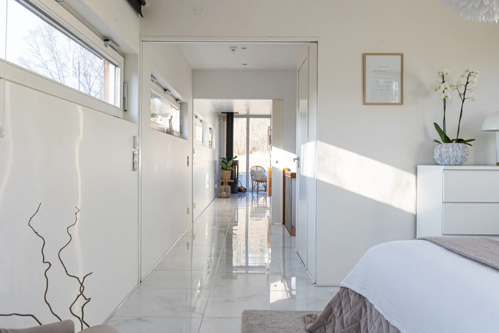 Villa, Rensgatan 1, Tulemarken, Sundbyberg