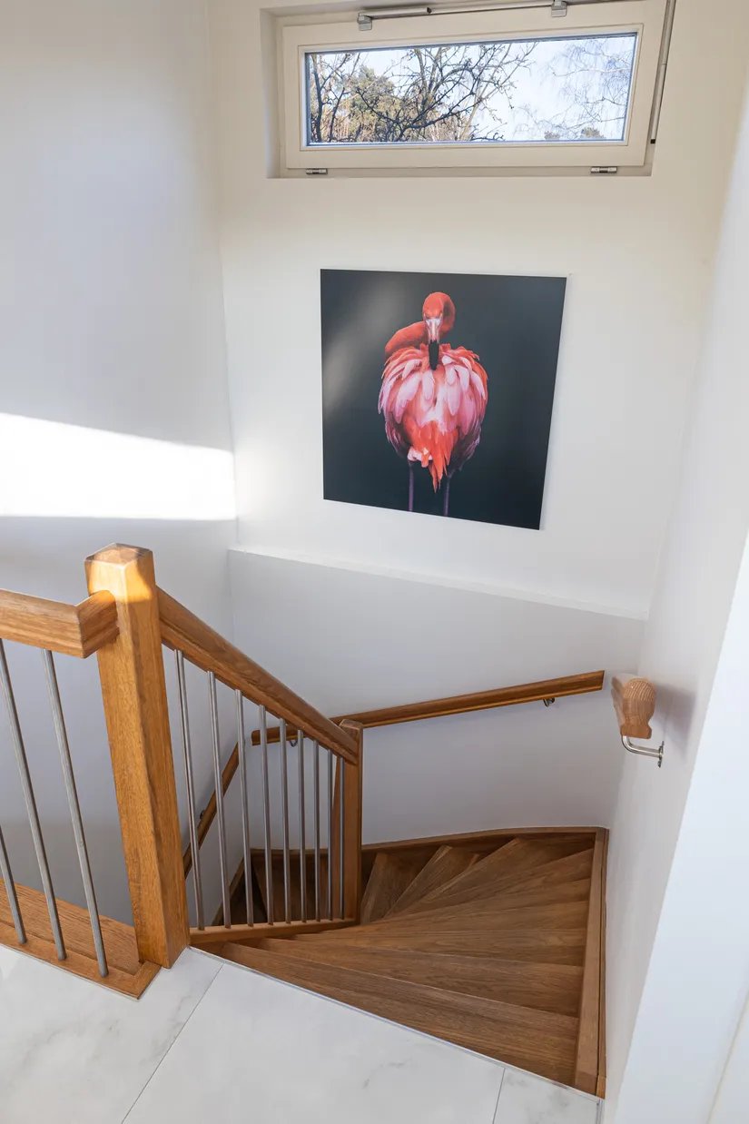 Villa, Rensgatan 1, Tulemarken, Sundbyberg