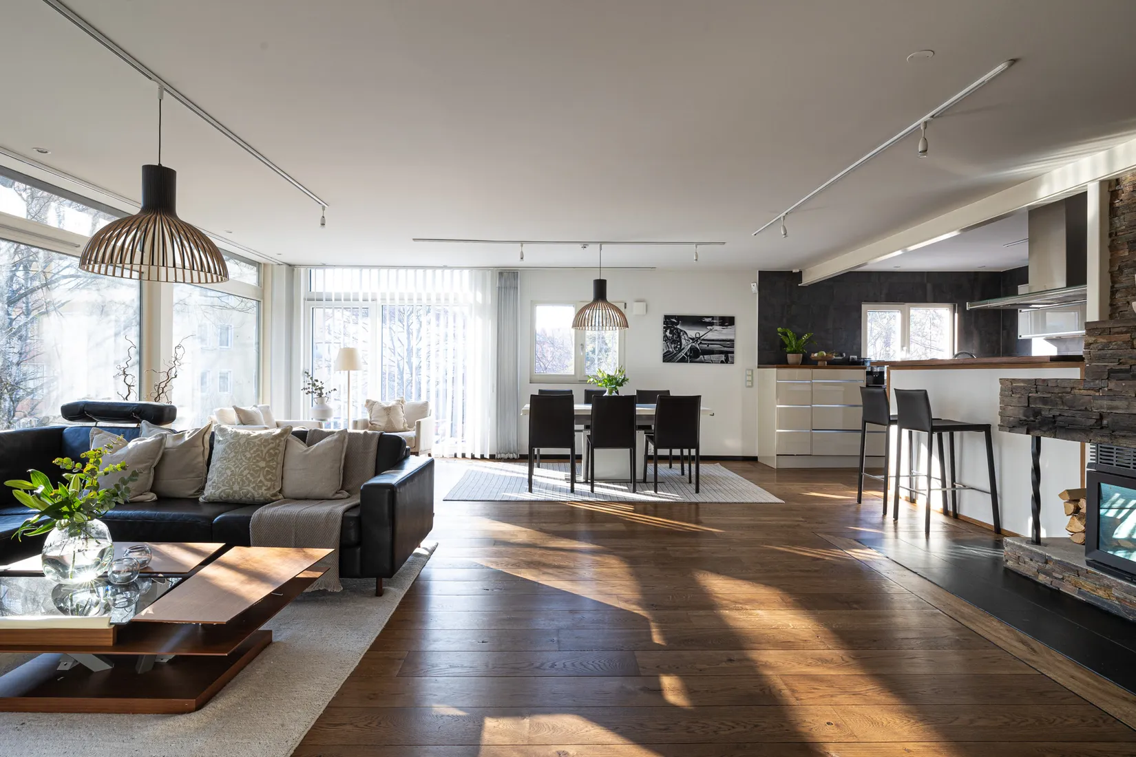 Villa, Rensgatan 1, Tulemarken, Sundbyberg