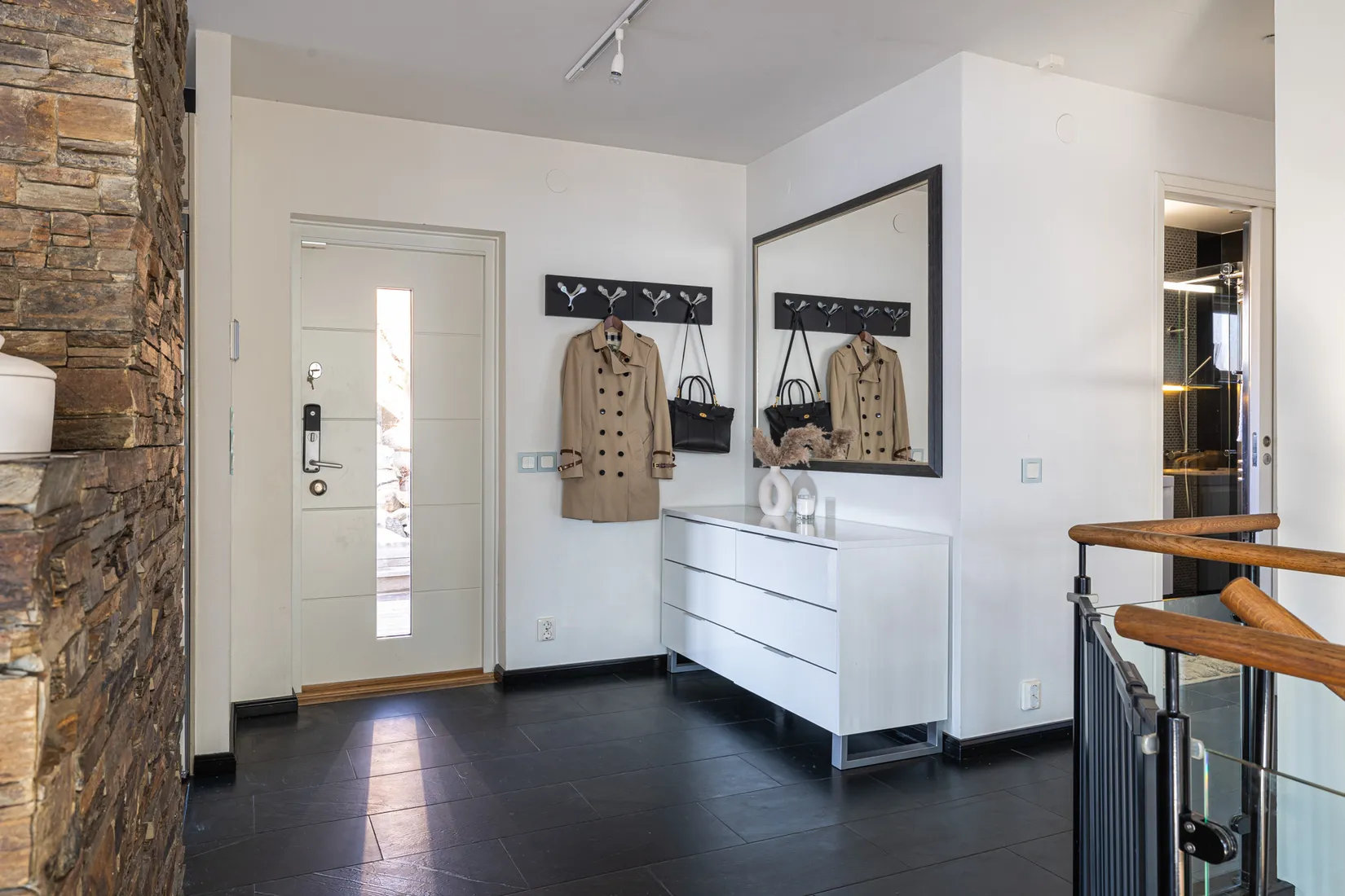 Villa, Rensgatan 1, Tulemarken, Sundbyberg