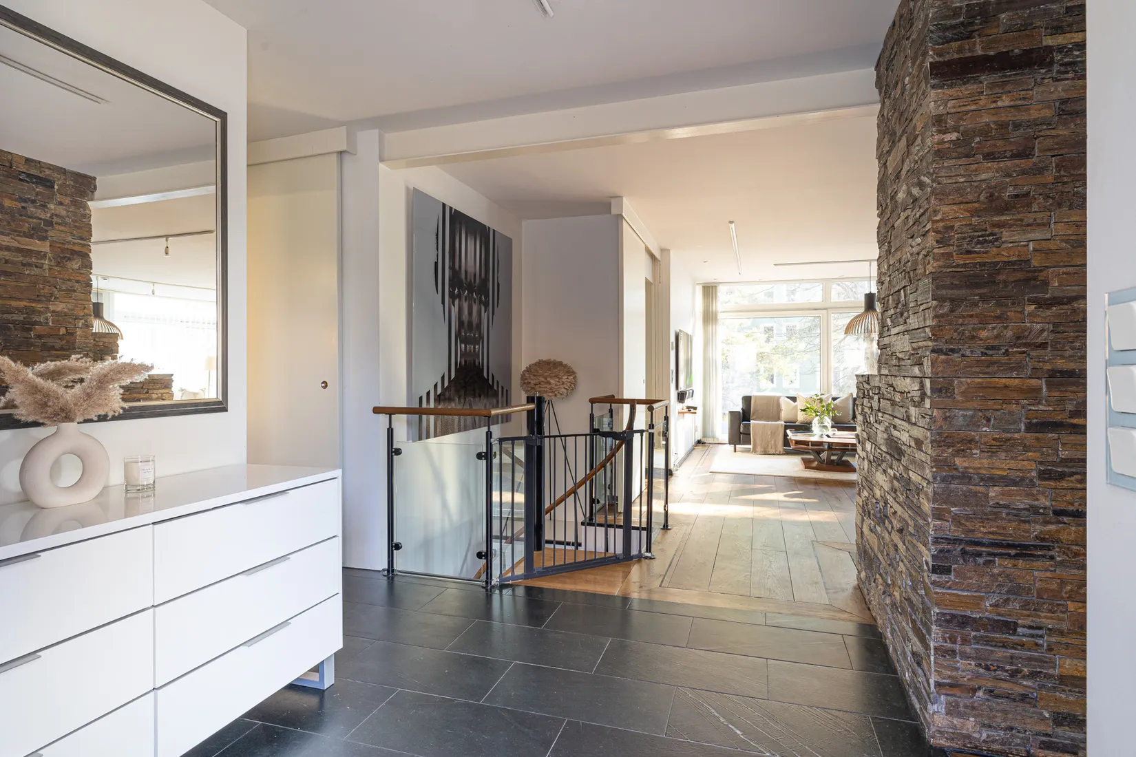 Villa, Rensgatan 1, Tulemarken, Sundbyberg