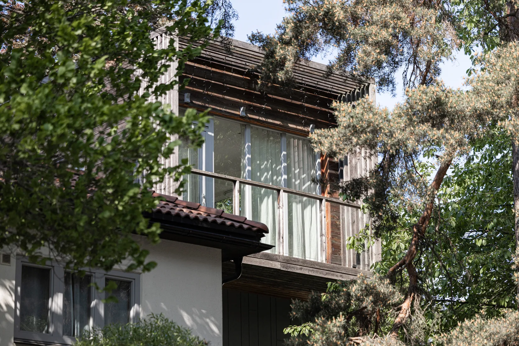 Villa, Rensgatan 1, Tulemarken, Sundbyberg