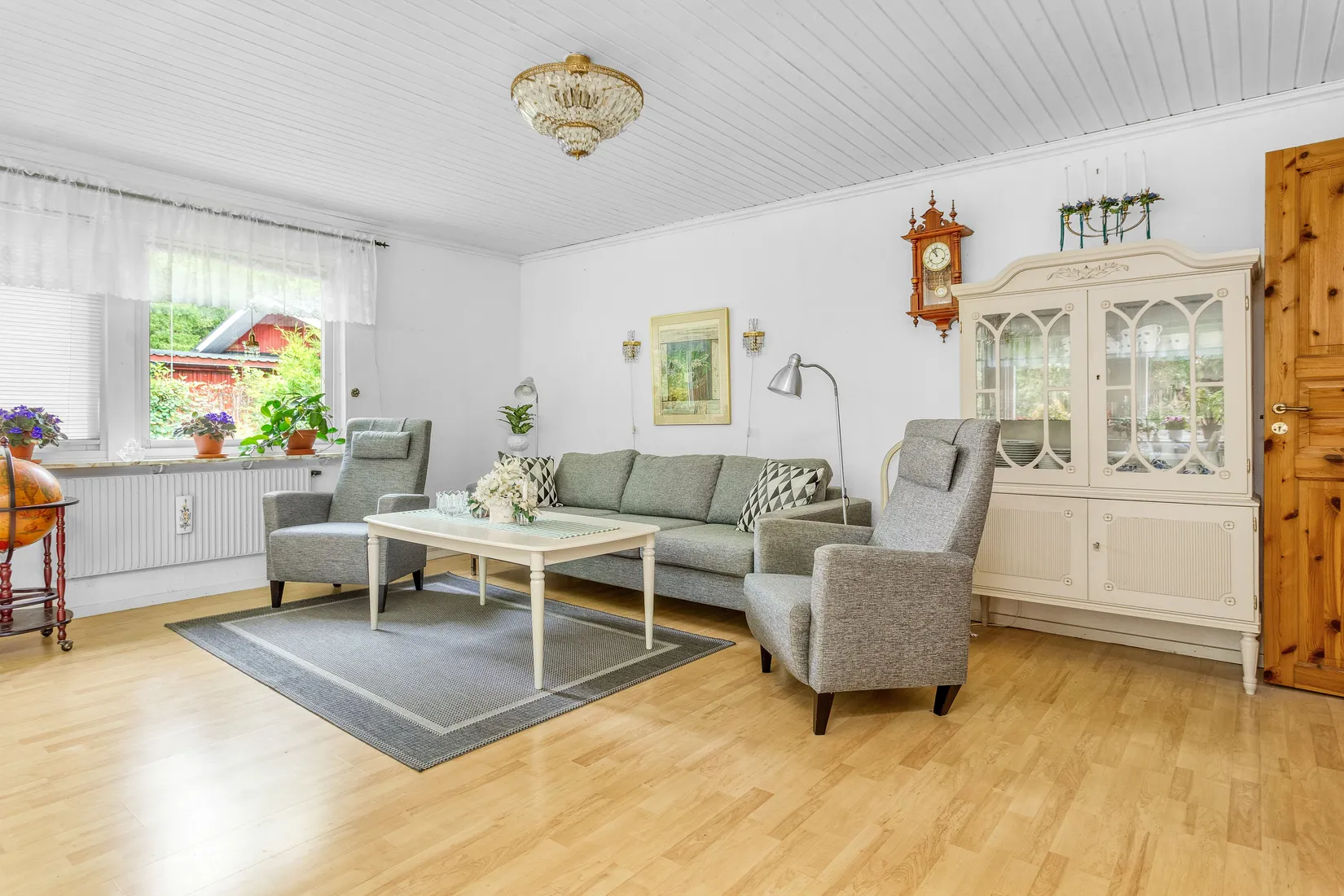 Villa, Munkaboda 151, Frövi/Munkaboda, Lindesberg