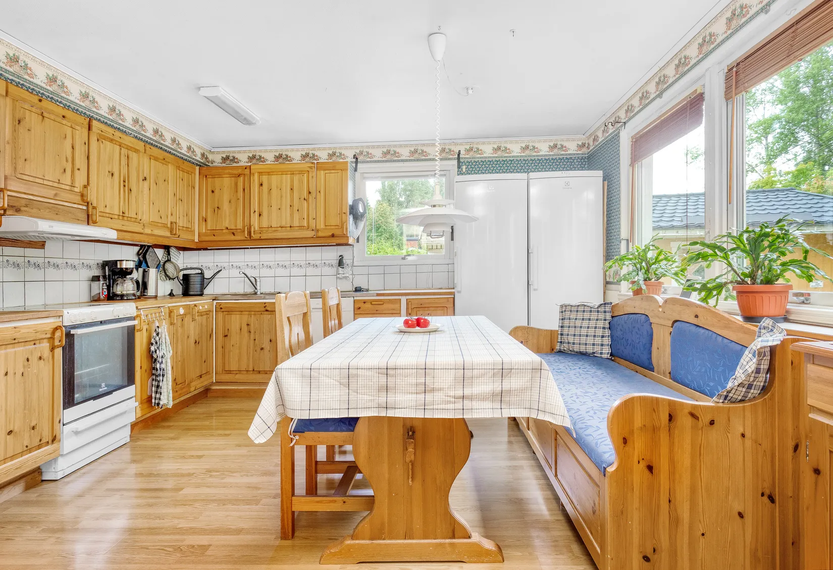 Villa, Munkaboda 151, Frövi/Munkaboda, Lindesberg