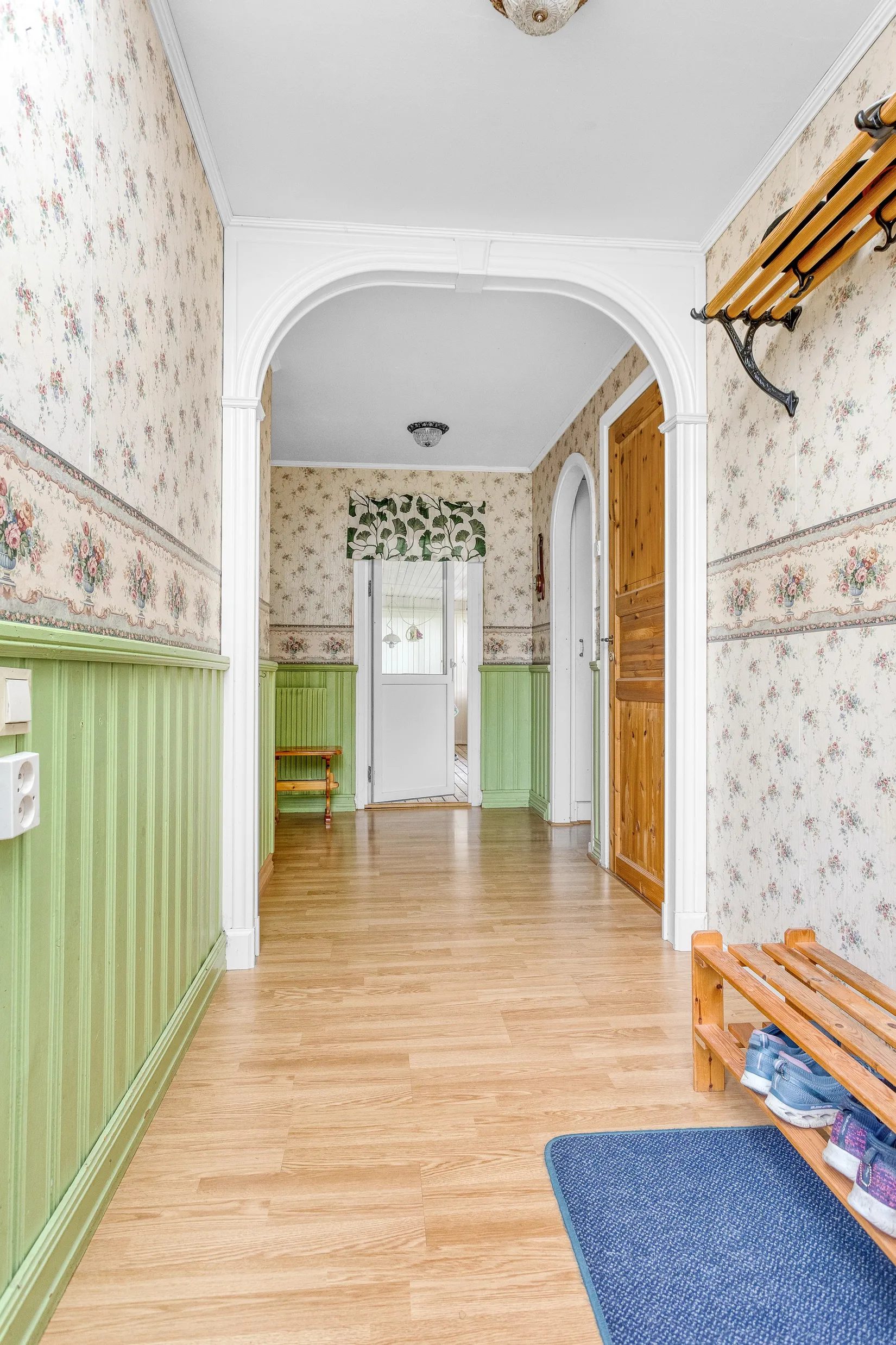 Villa, Munkaboda 151, Frövi/Munkaboda, Lindesberg