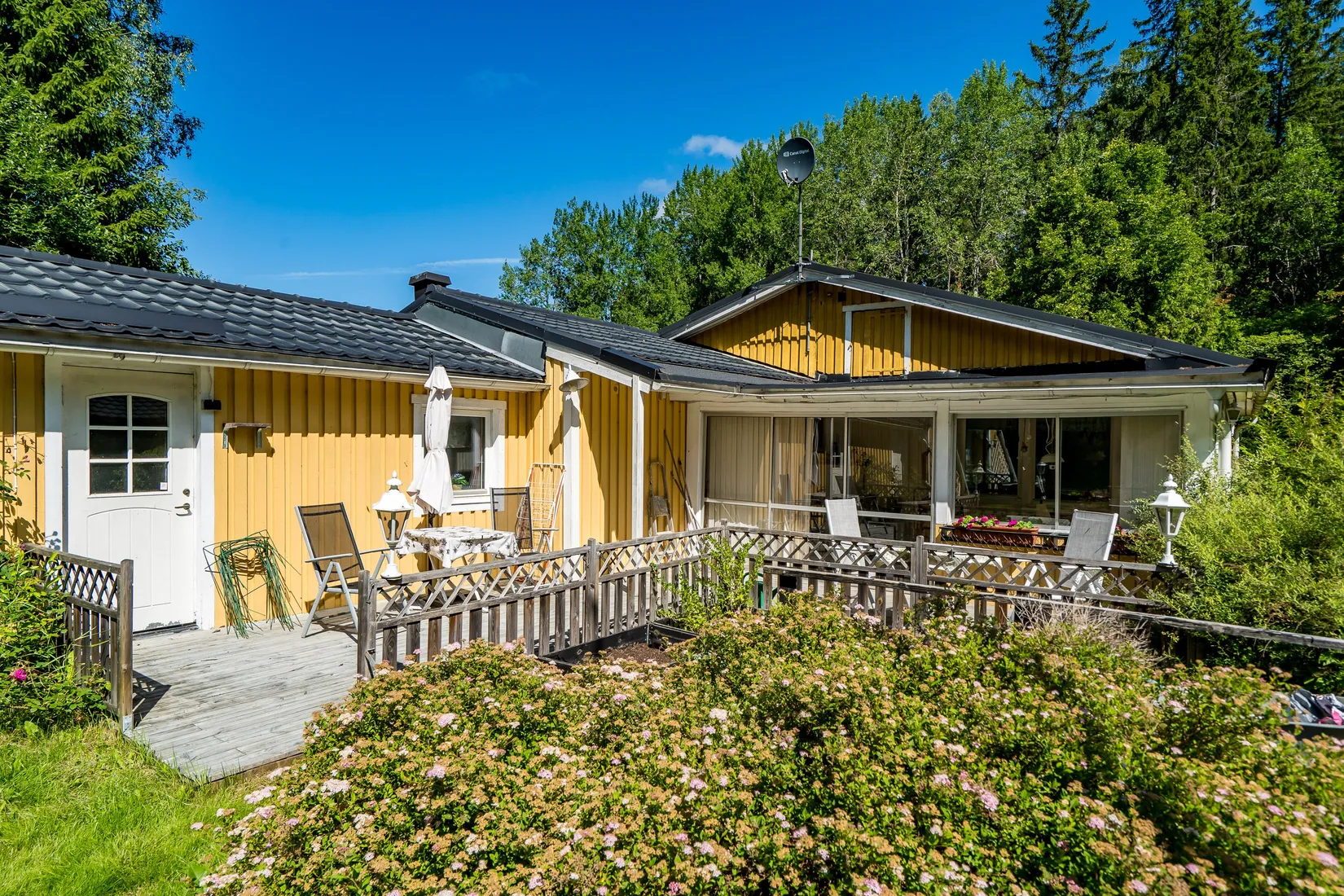 Villa, Munkaboda 151, Frövi/Munkaboda, Lindesberg