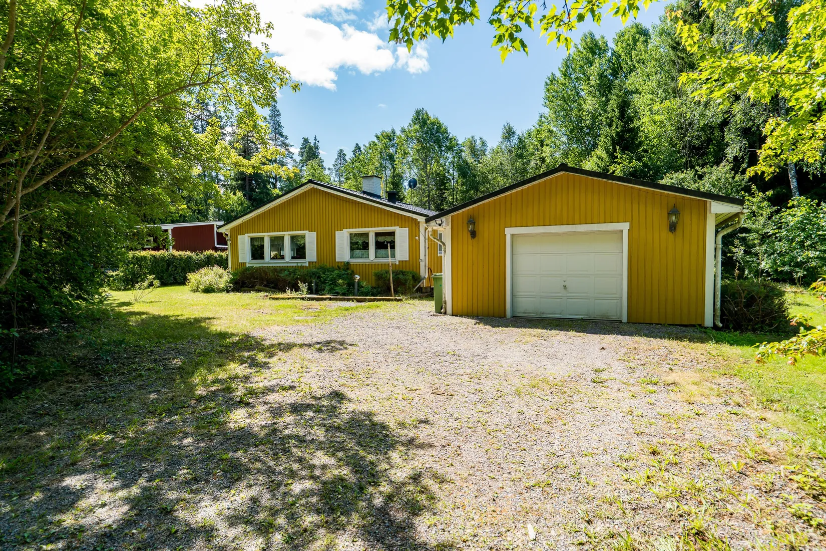 Villa, Munkaboda 151, Frövi/Munkaboda, Lindesberg