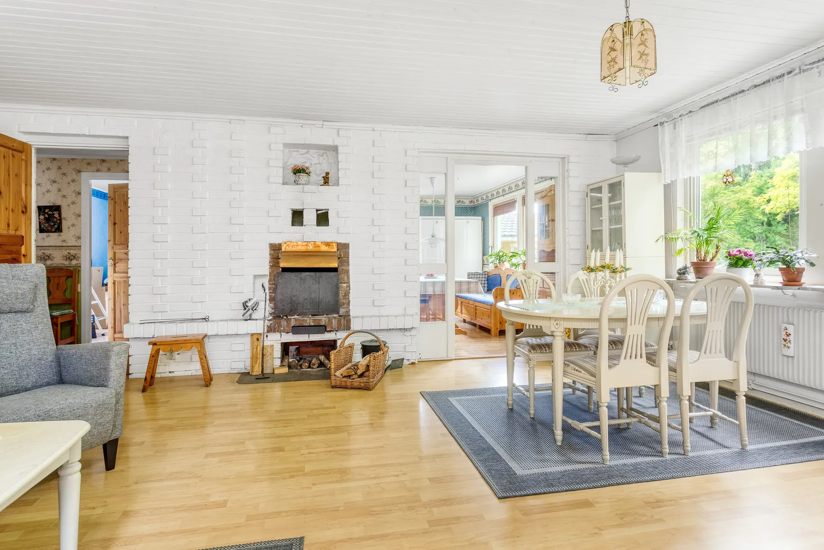 Villa, Munkaboda 151, Frövi/Munkaboda, Lindesberg