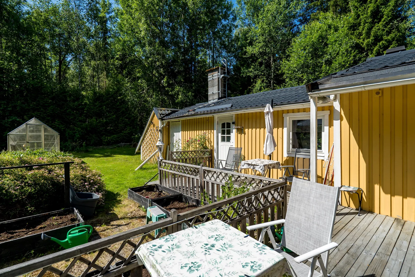 Villa, Munkaboda 151, Frövi/Munkaboda, Lindesberg