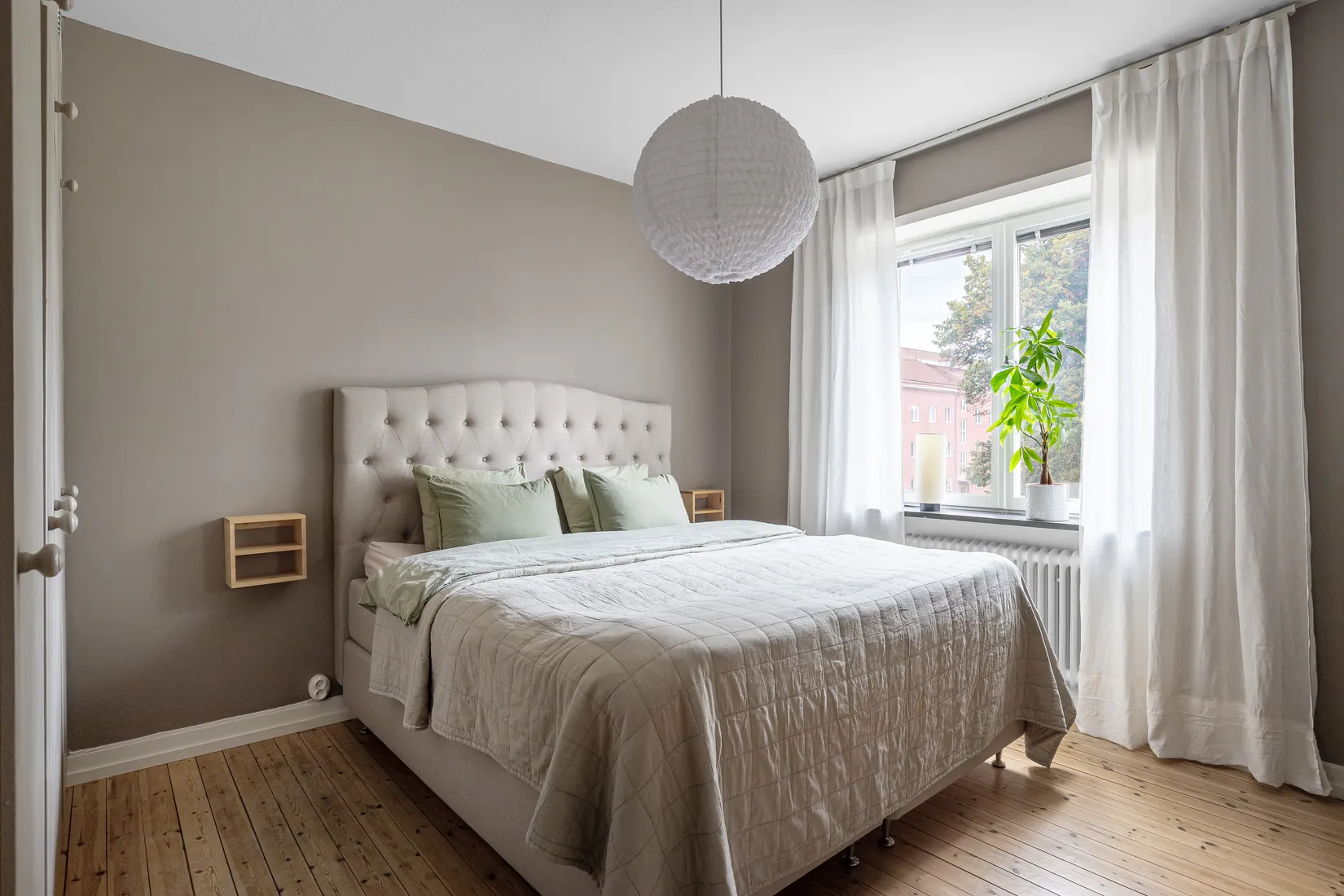 Bostadsrätt, Vaksalagatan 40B, Höganäs, Uppsala