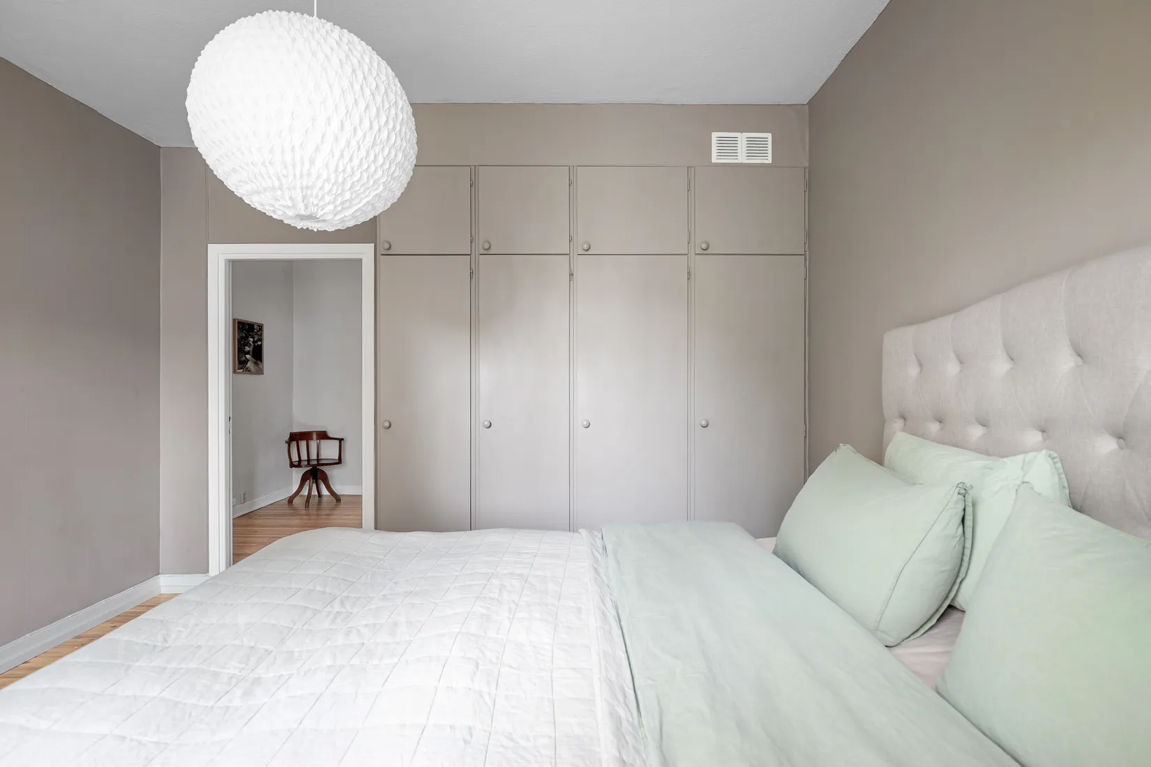 Bostadsrätt, Vaksalagatan 40B, Höganäs, Uppsala