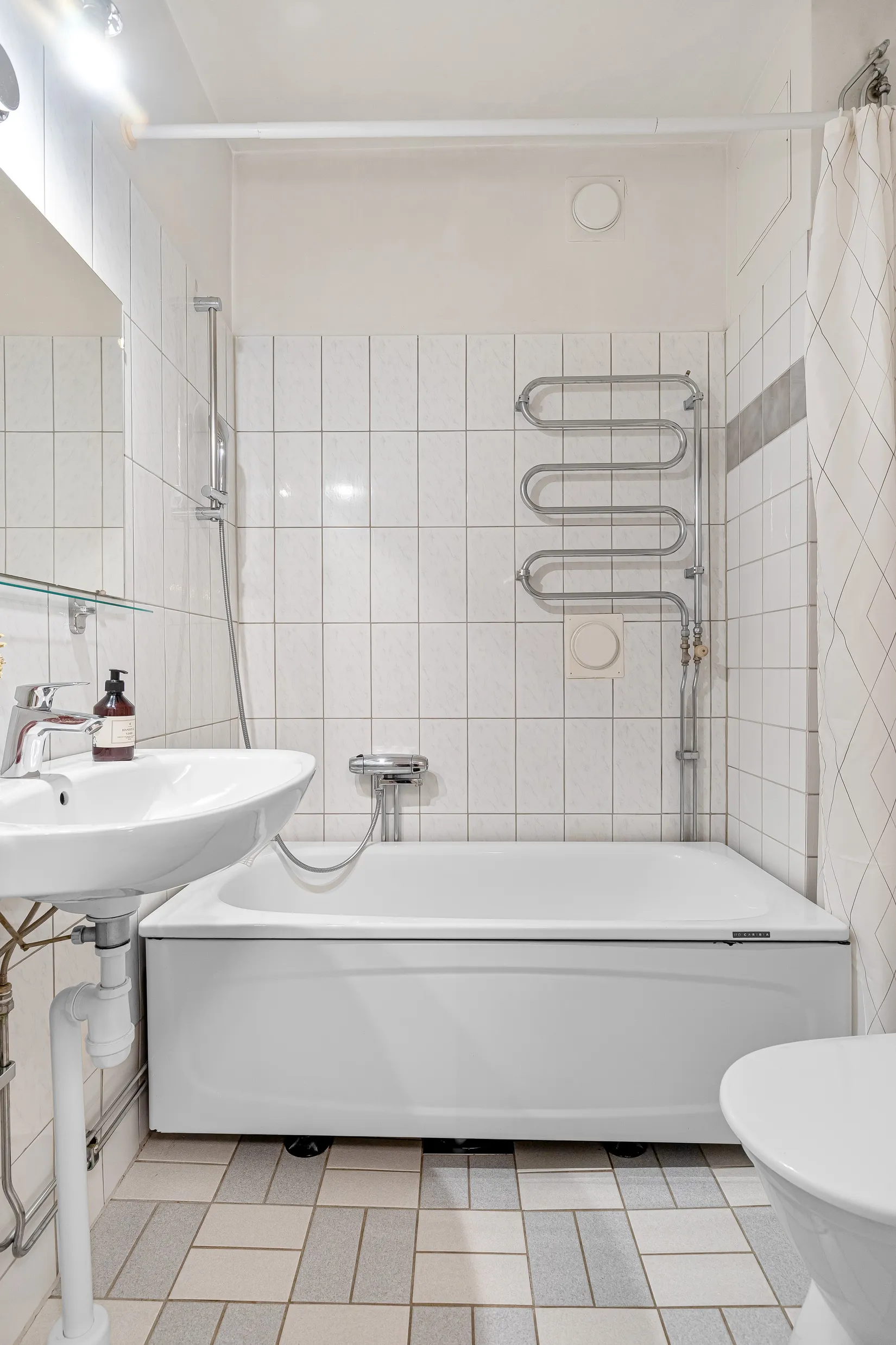 Bostadsrätt, Vaksalagatan 40B, Höganäs, Uppsala