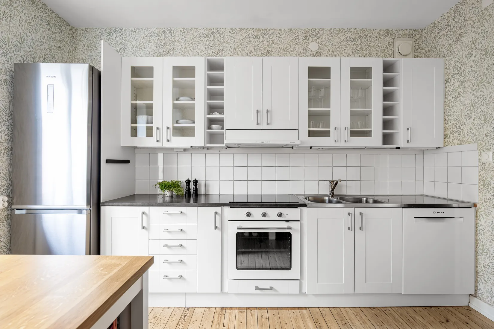 Bostadsrätt, Vaksalagatan 40B, Höganäs, Uppsala