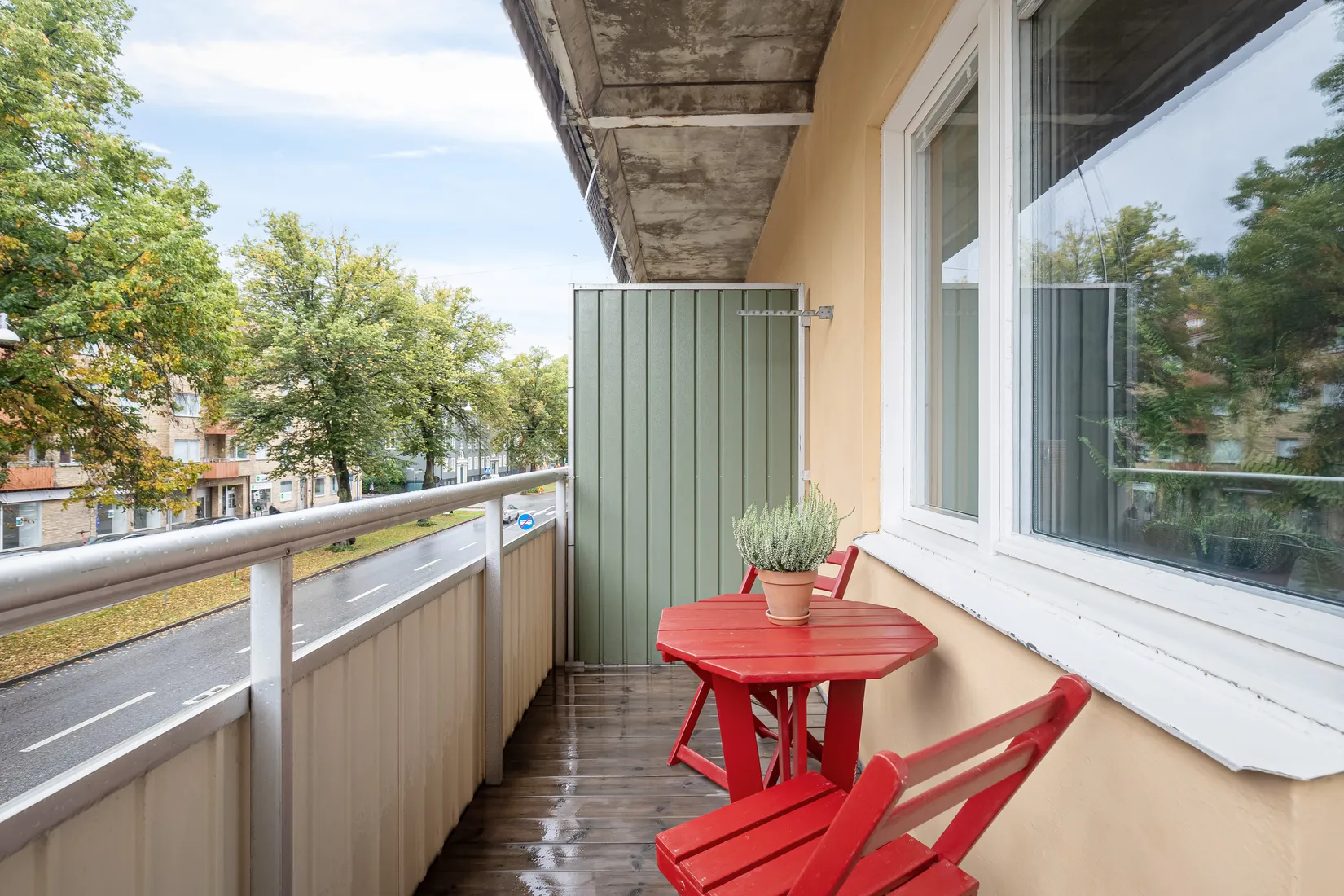Bostadsrätt, Vaksalagatan 40B, Höganäs, Uppsala
