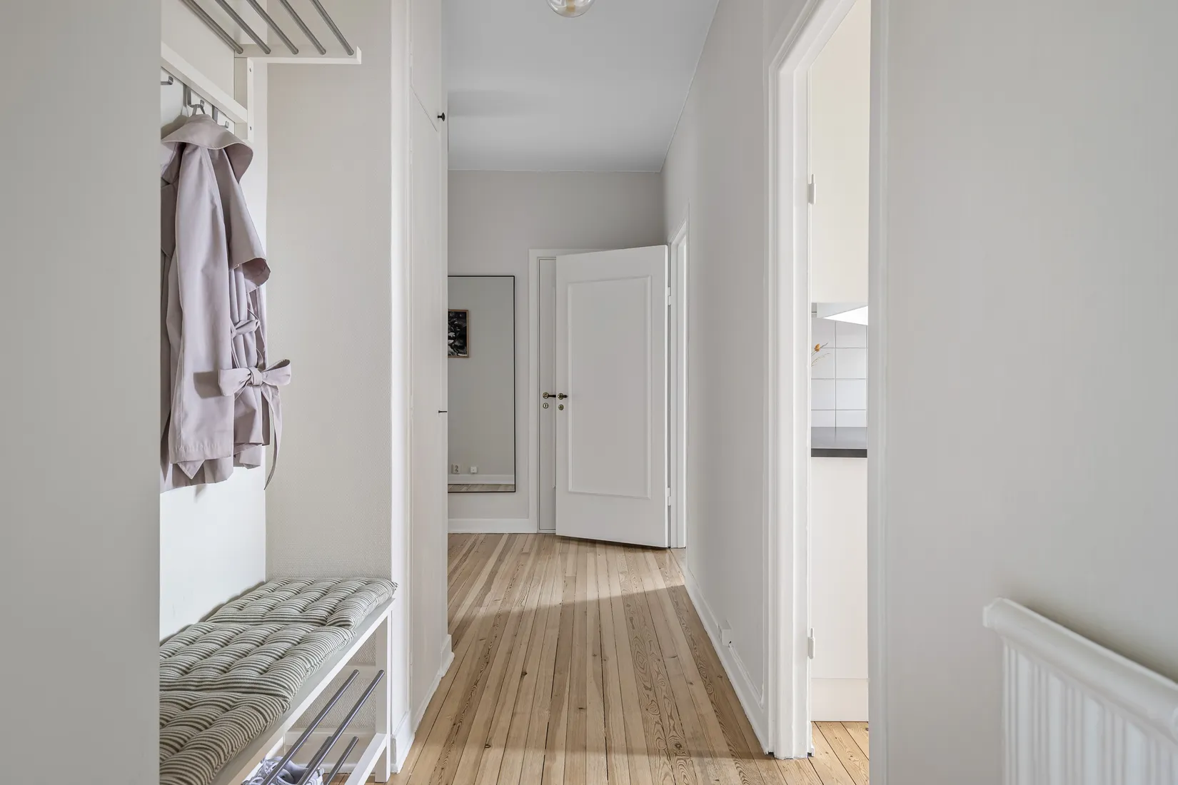 Bostadsrätt, Vaksalagatan 40B, Höganäs, Uppsala