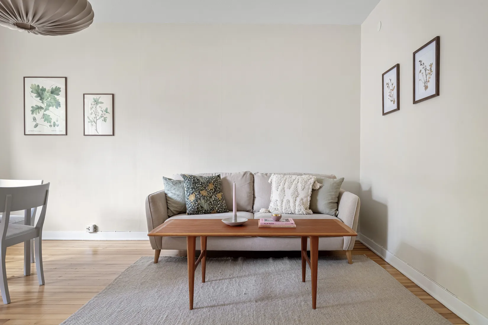 Bostadsrätt, Vaksalagatan 40B, Höganäs, Uppsala