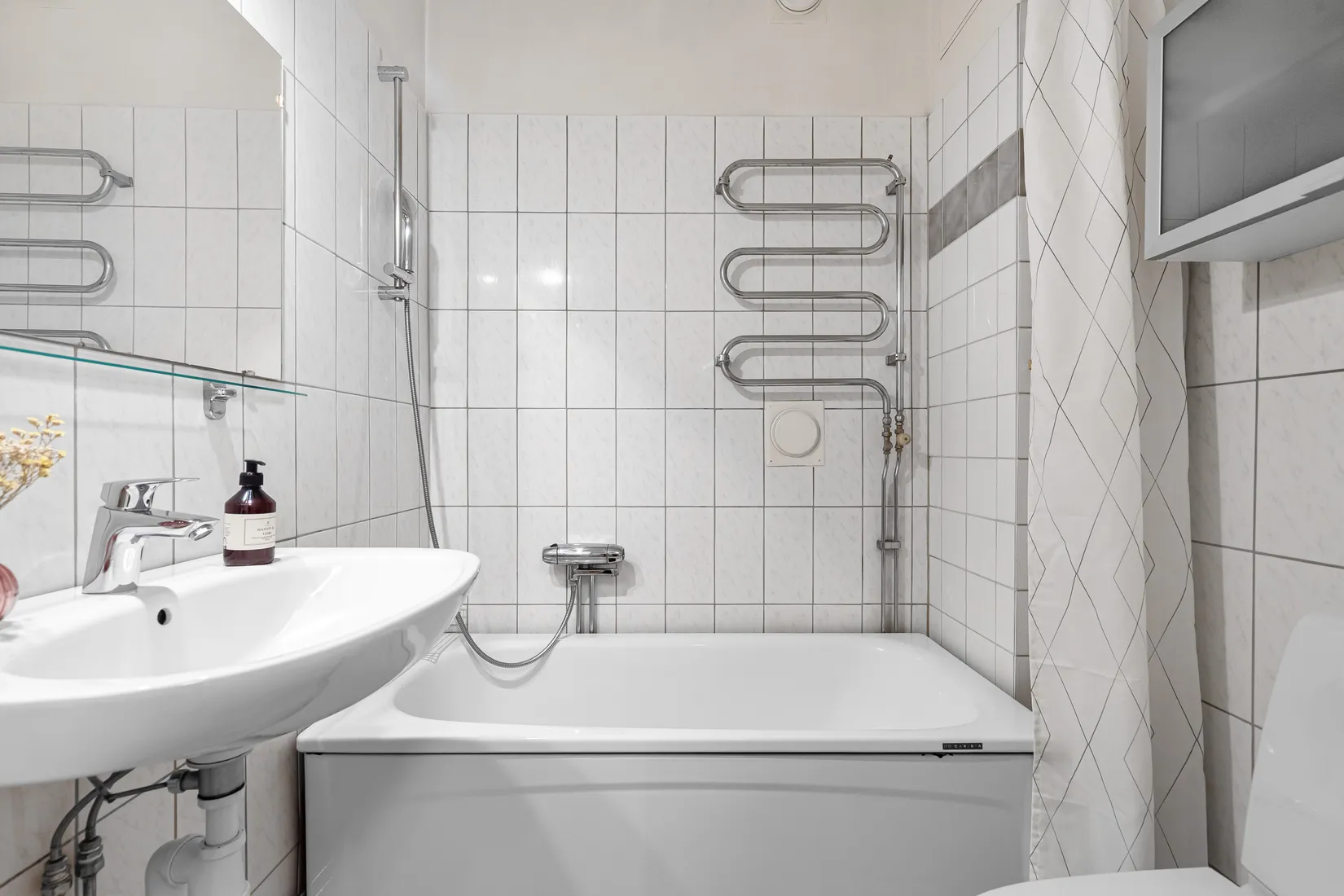 Bostadsrätt, Vaksalagatan 40B, Höganäs, Uppsala