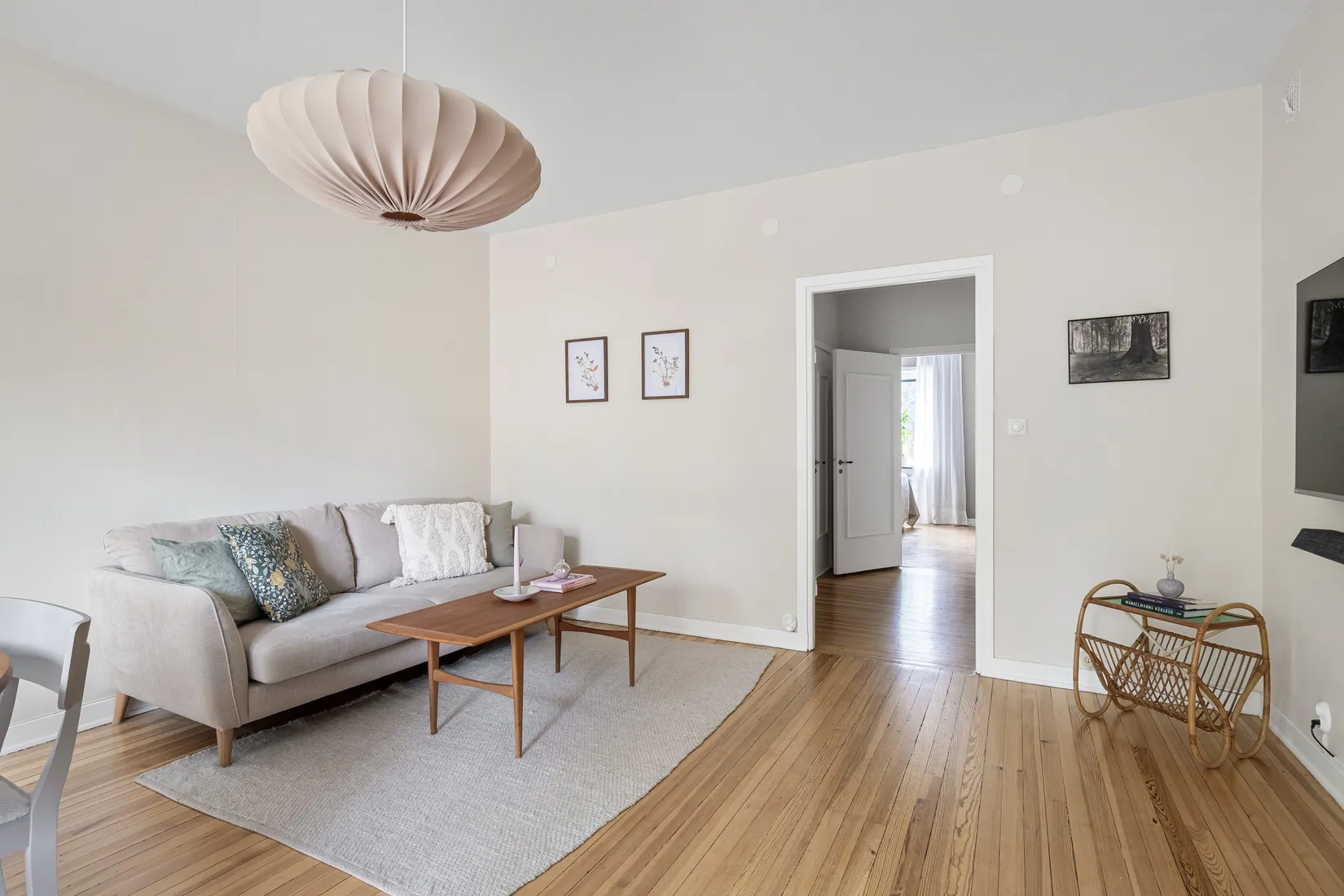 Bostadsrätt, Vaksalagatan 40B, Höganäs, Uppsala