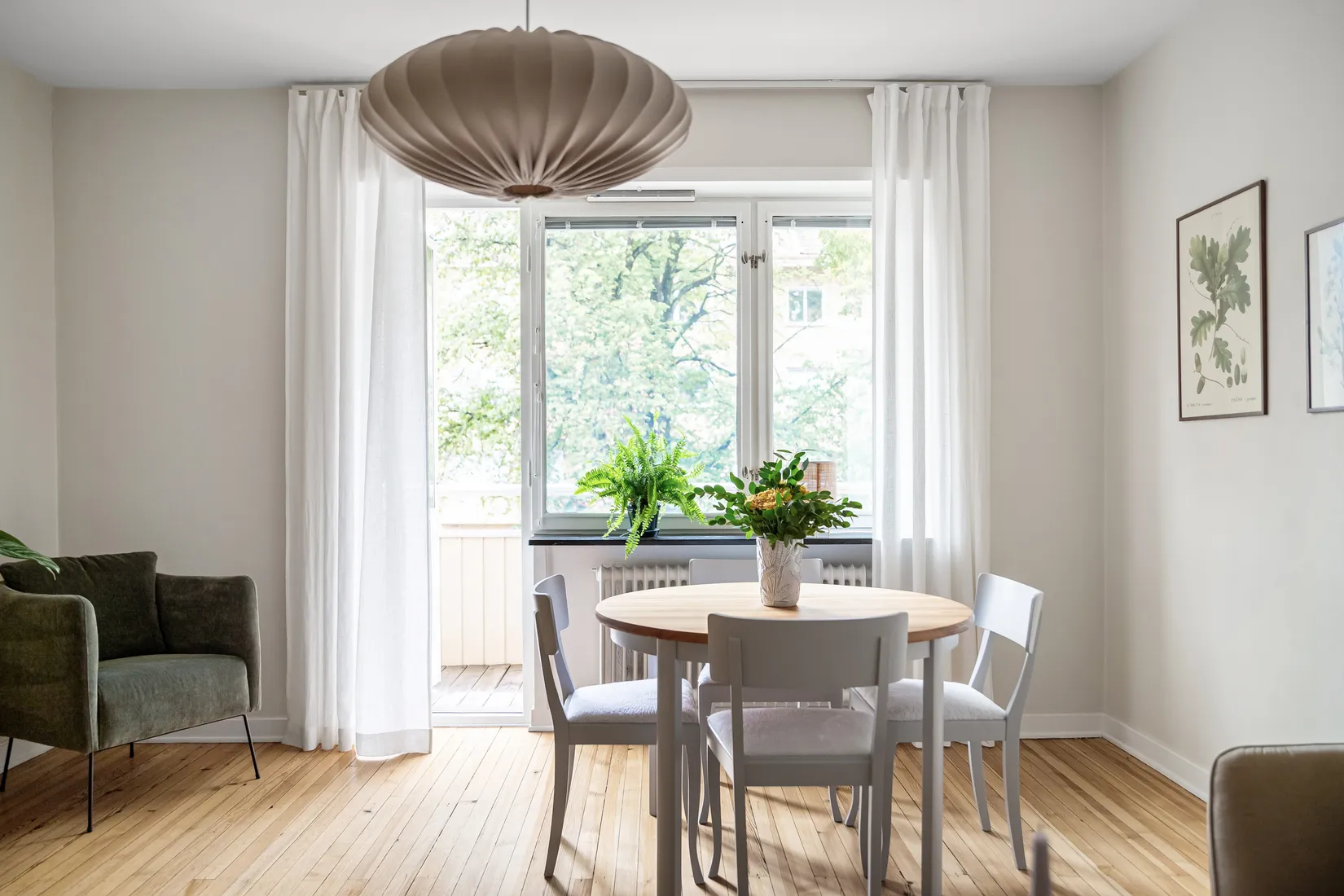 Bostadsrätt, Vaksalagatan 40B, Höganäs, Uppsala