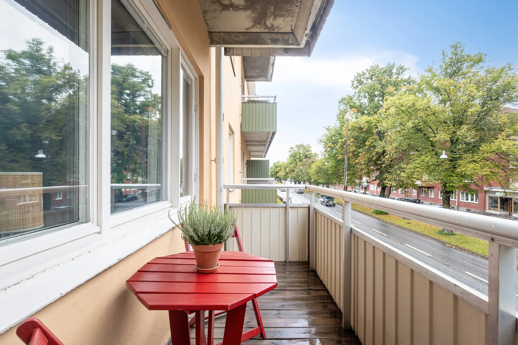 Bostadsrätt, Vaksalagatan 40B, Höganäs, Uppsala