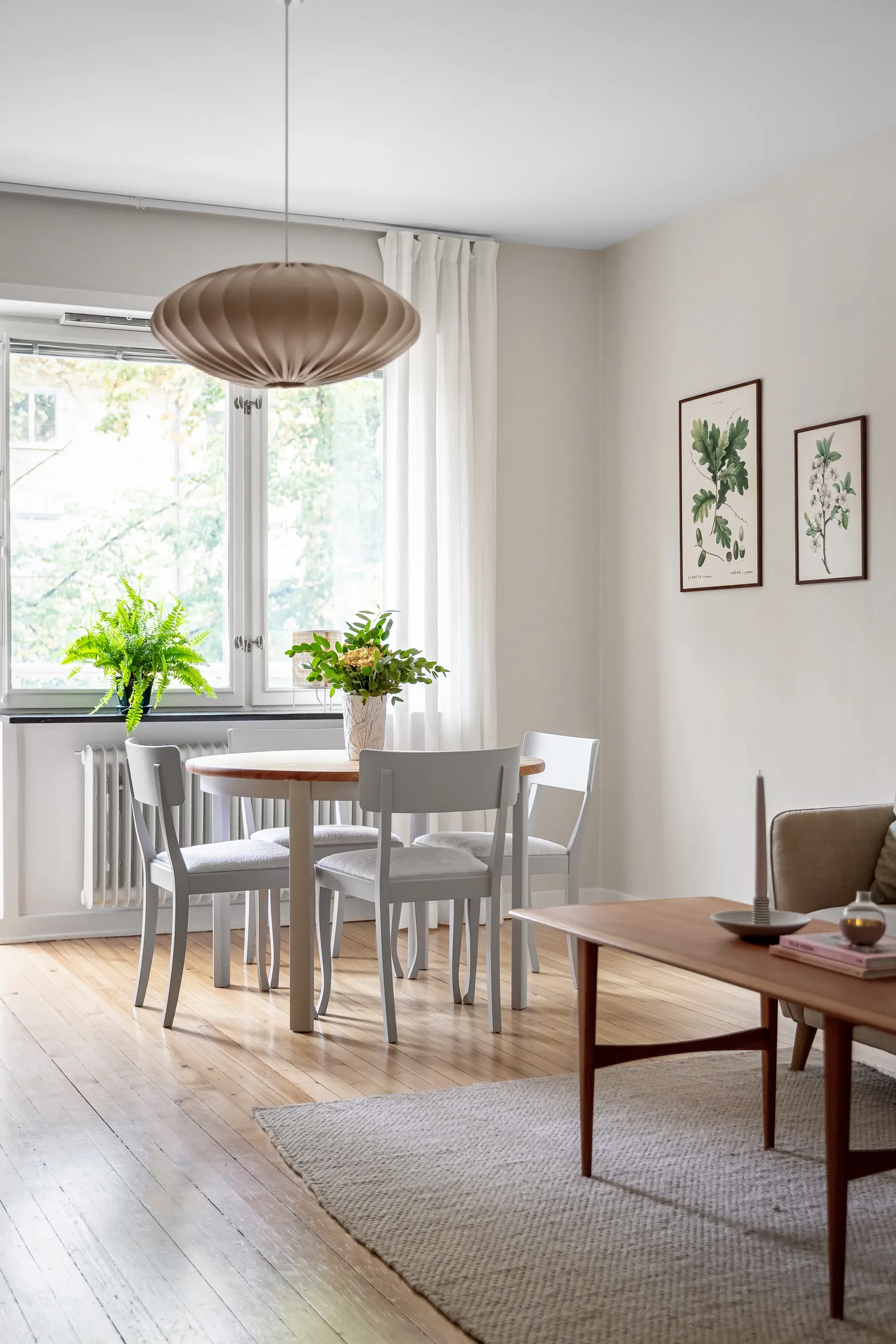 Bostadsrätt, Vaksalagatan 40B, Höganäs, Uppsala