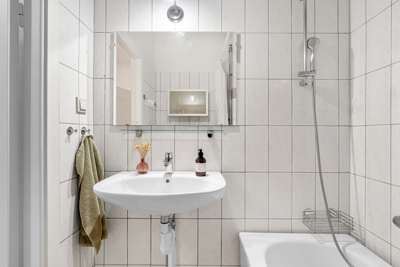 Bostadsrätt, Vaksalagatan 40B, Höganäs, Uppsala