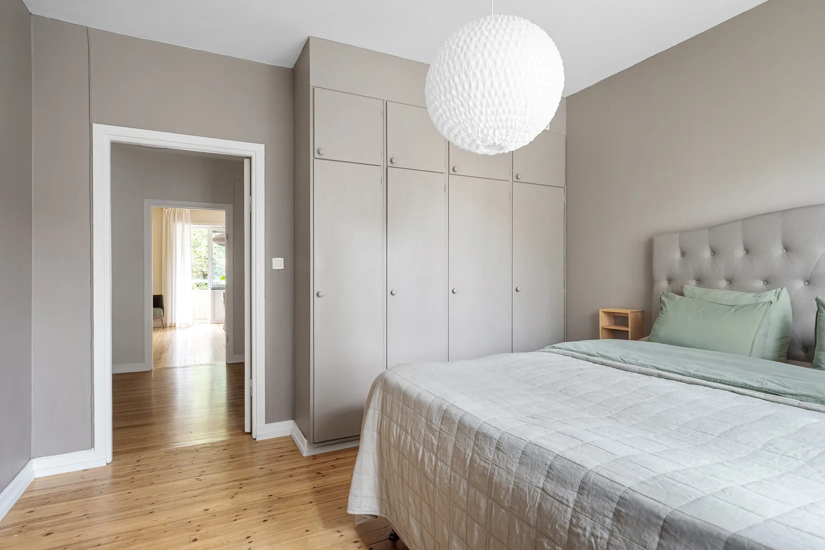 Bostadsrätt, Vaksalagatan 40B, Höganäs, Uppsala