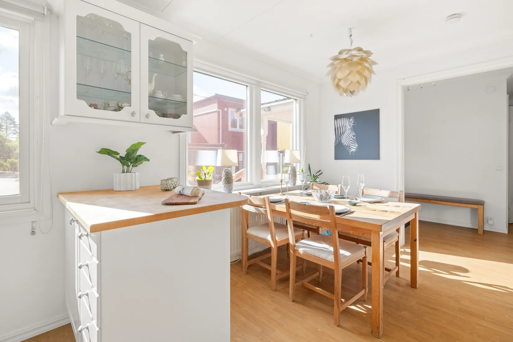 Radhus, Söravägen 279, Söra, Österåker