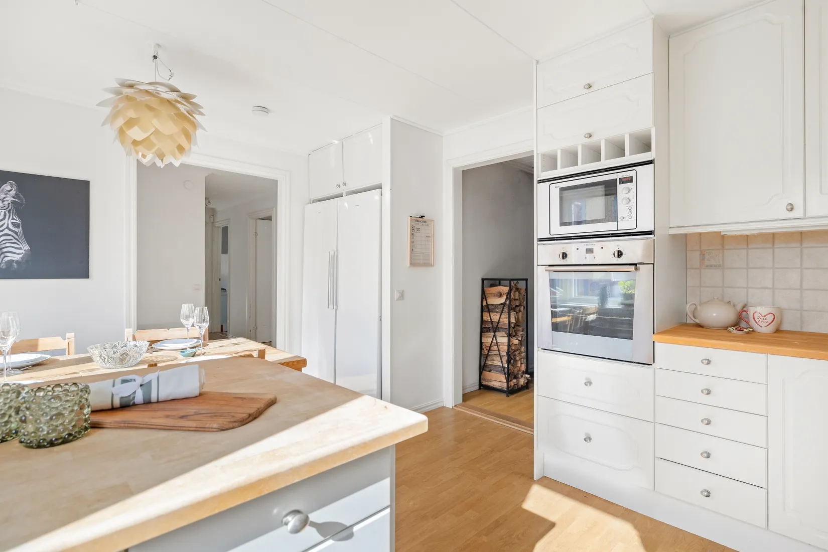 Radhus, Söravägen 279, Söra, Österåker