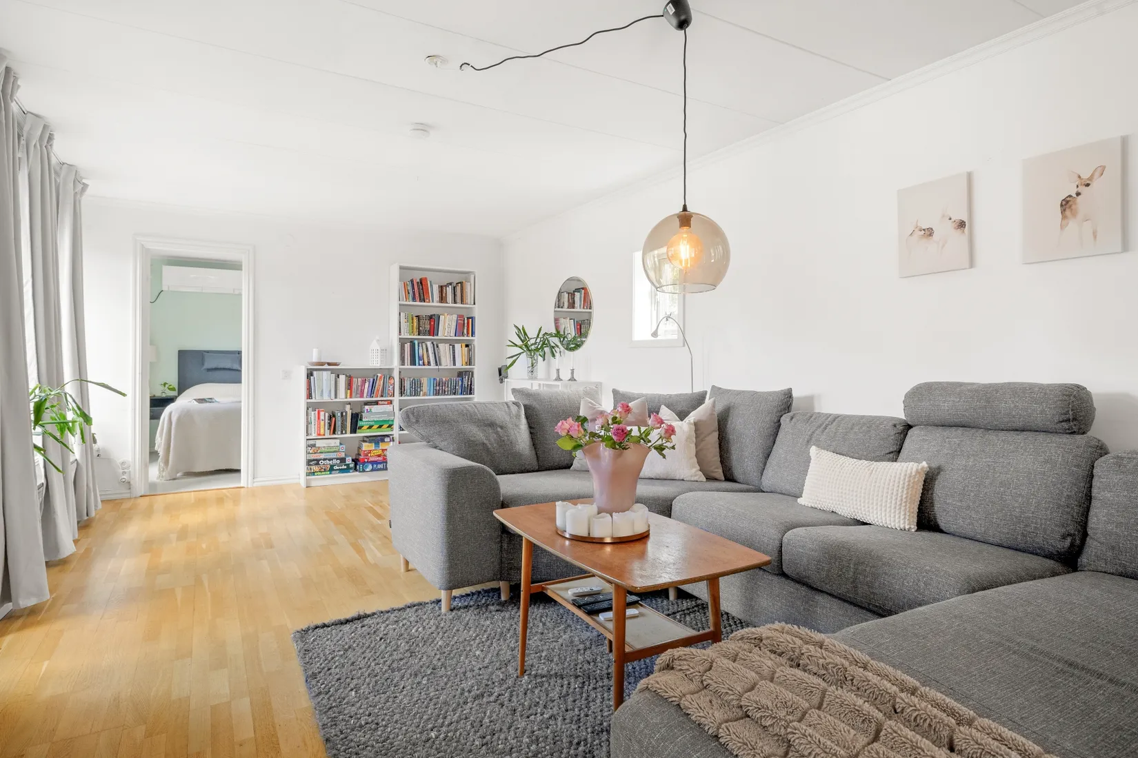 Radhus, Söravägen 279, Söra, Österåker