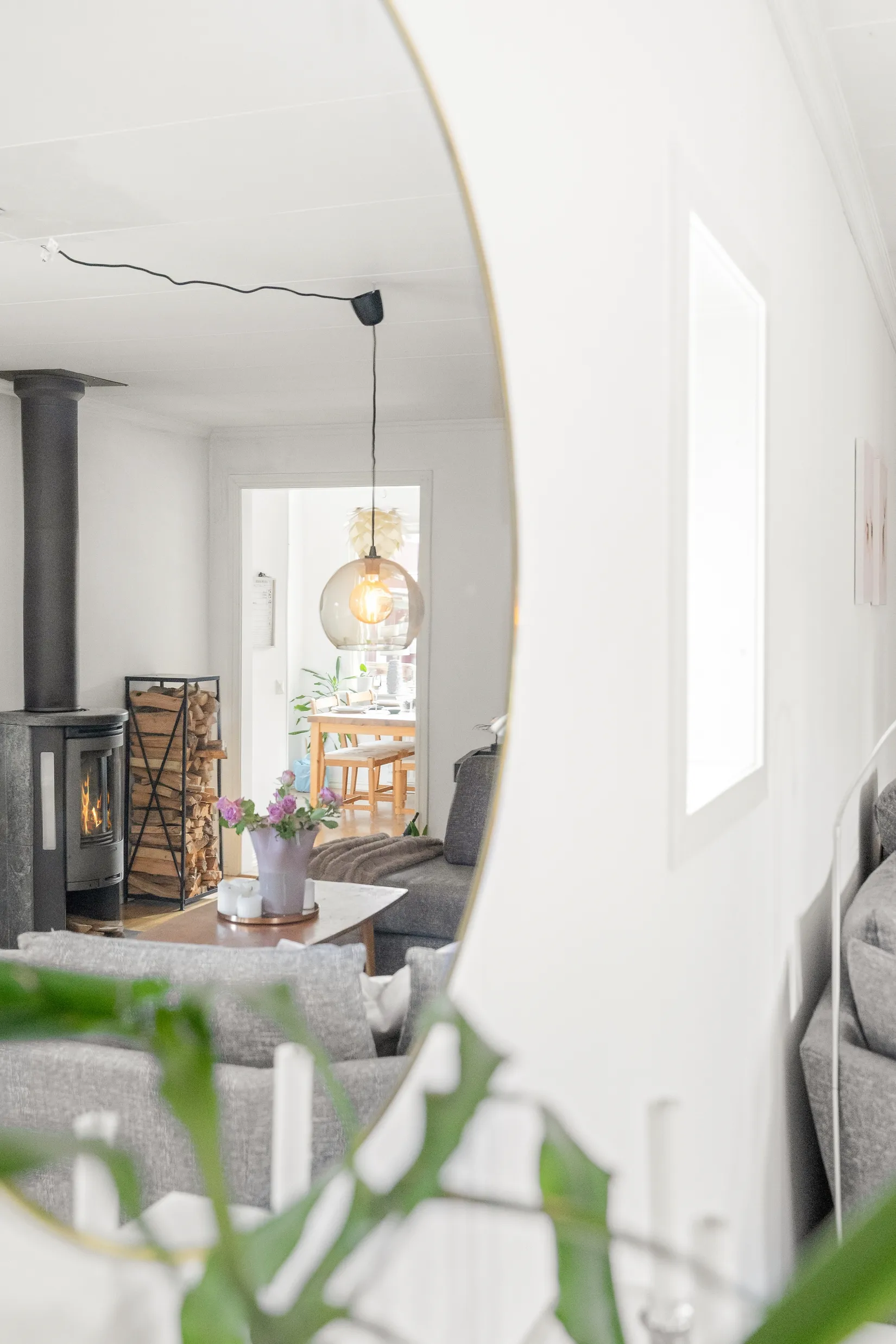 Radhus, Söravägen 279, Söra, Österåker