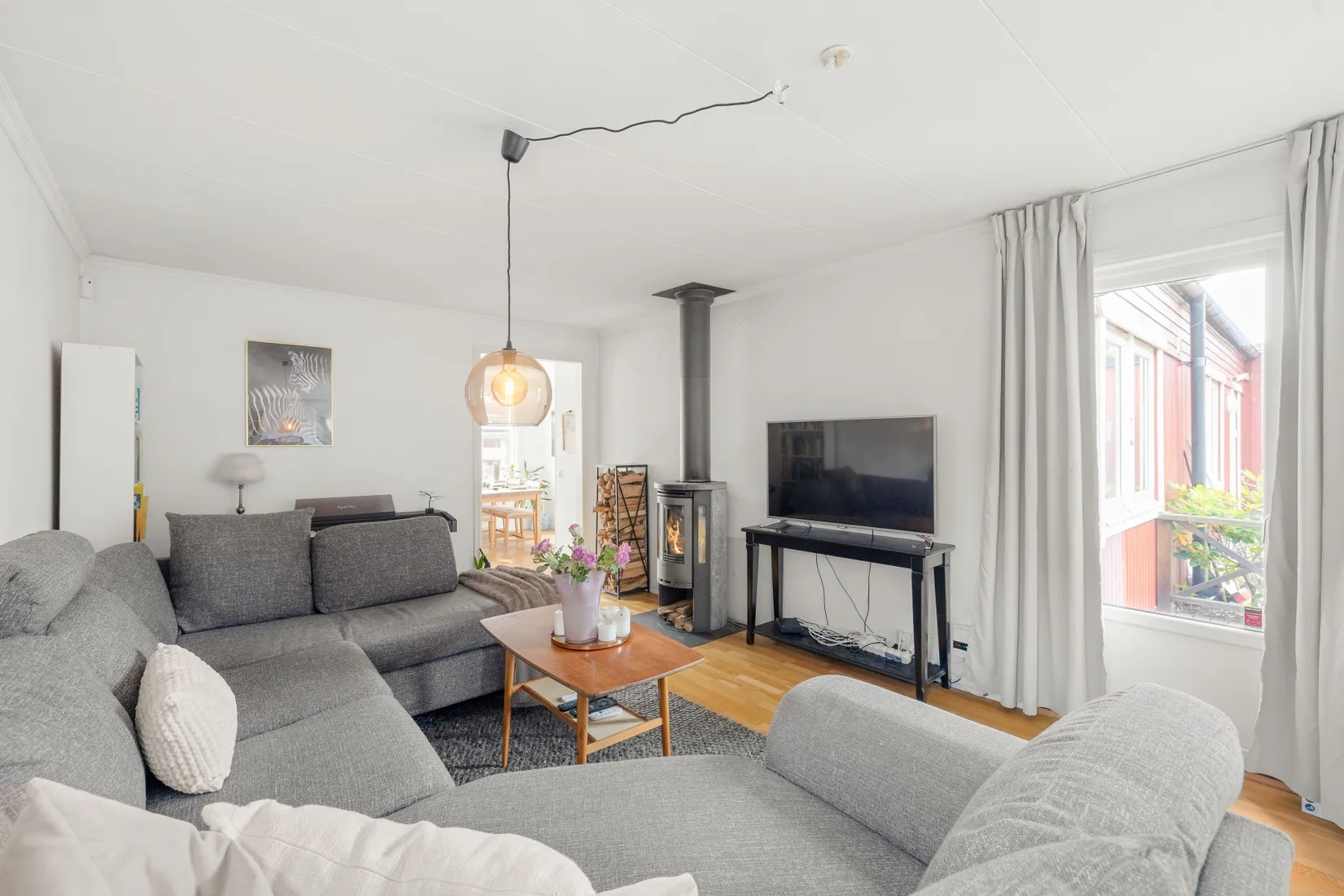 Radhus, Söravägen 279, Söra, Österåker