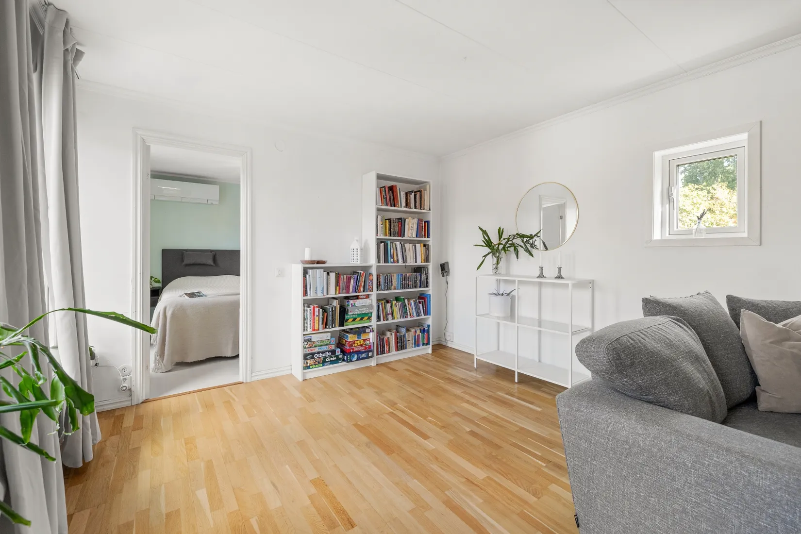 Radhus, Söravägen 279, Söra, Österåker