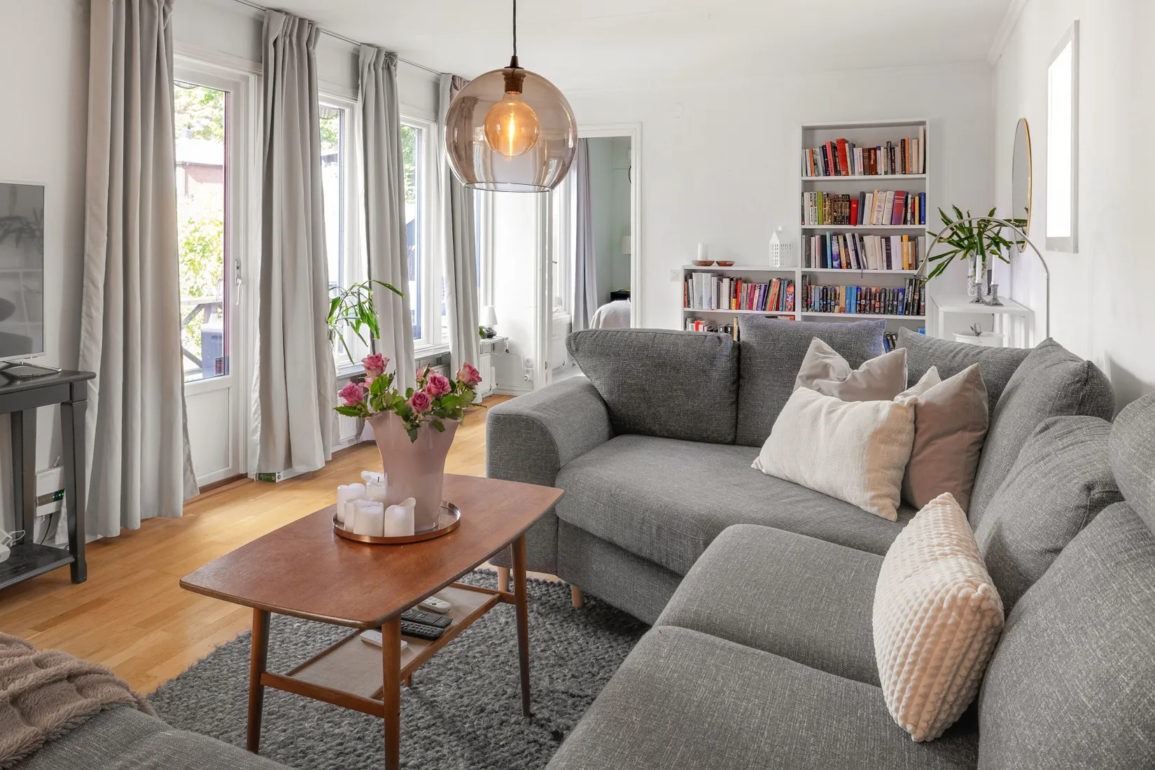 Radhus, Söravägen 279, Söra, Österåker