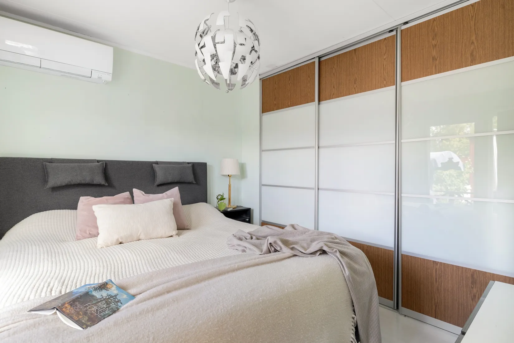 Radhus, Söravägen 279, Söra, Österåker