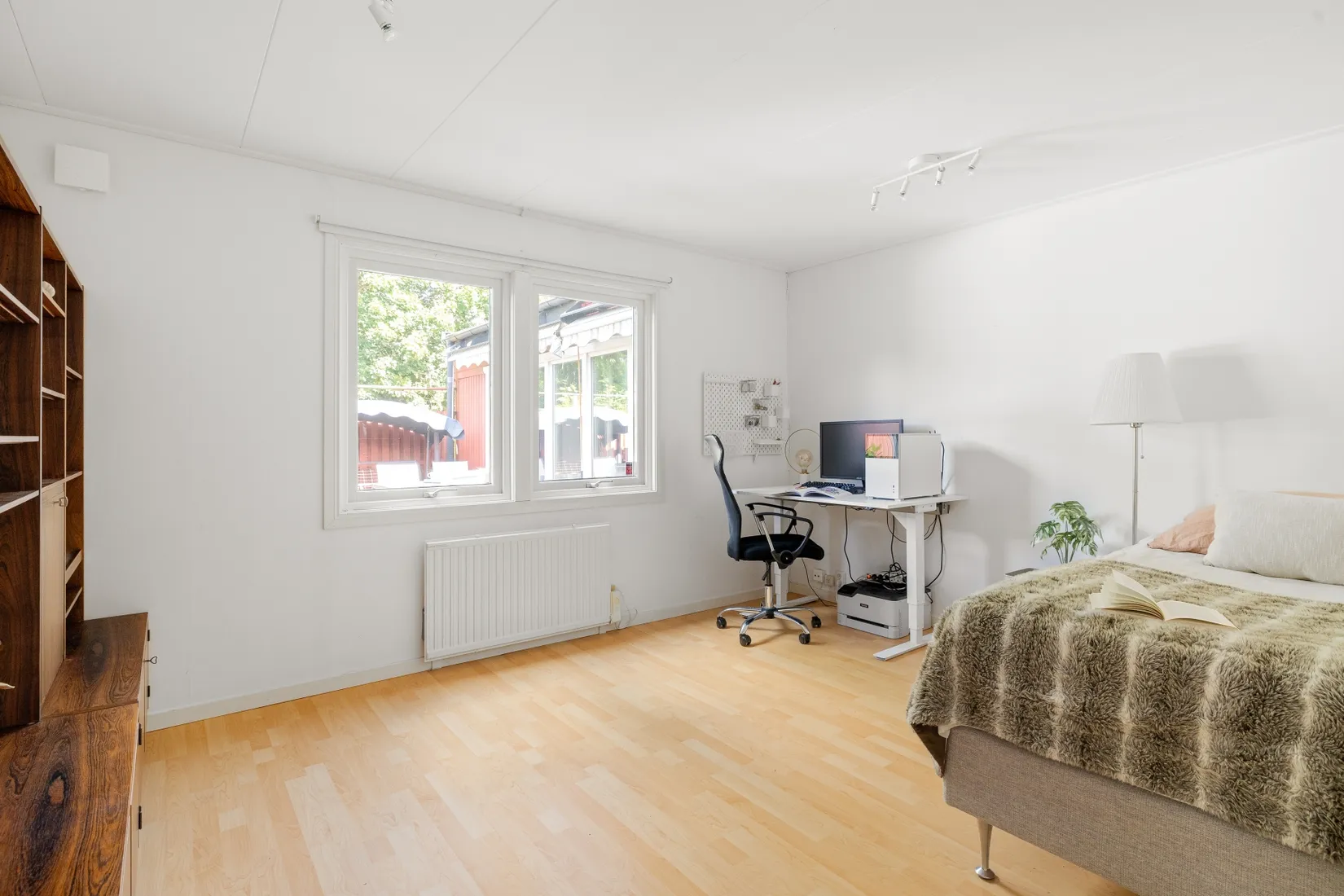 Radhus, Söravägen 279, Söra, Österåker